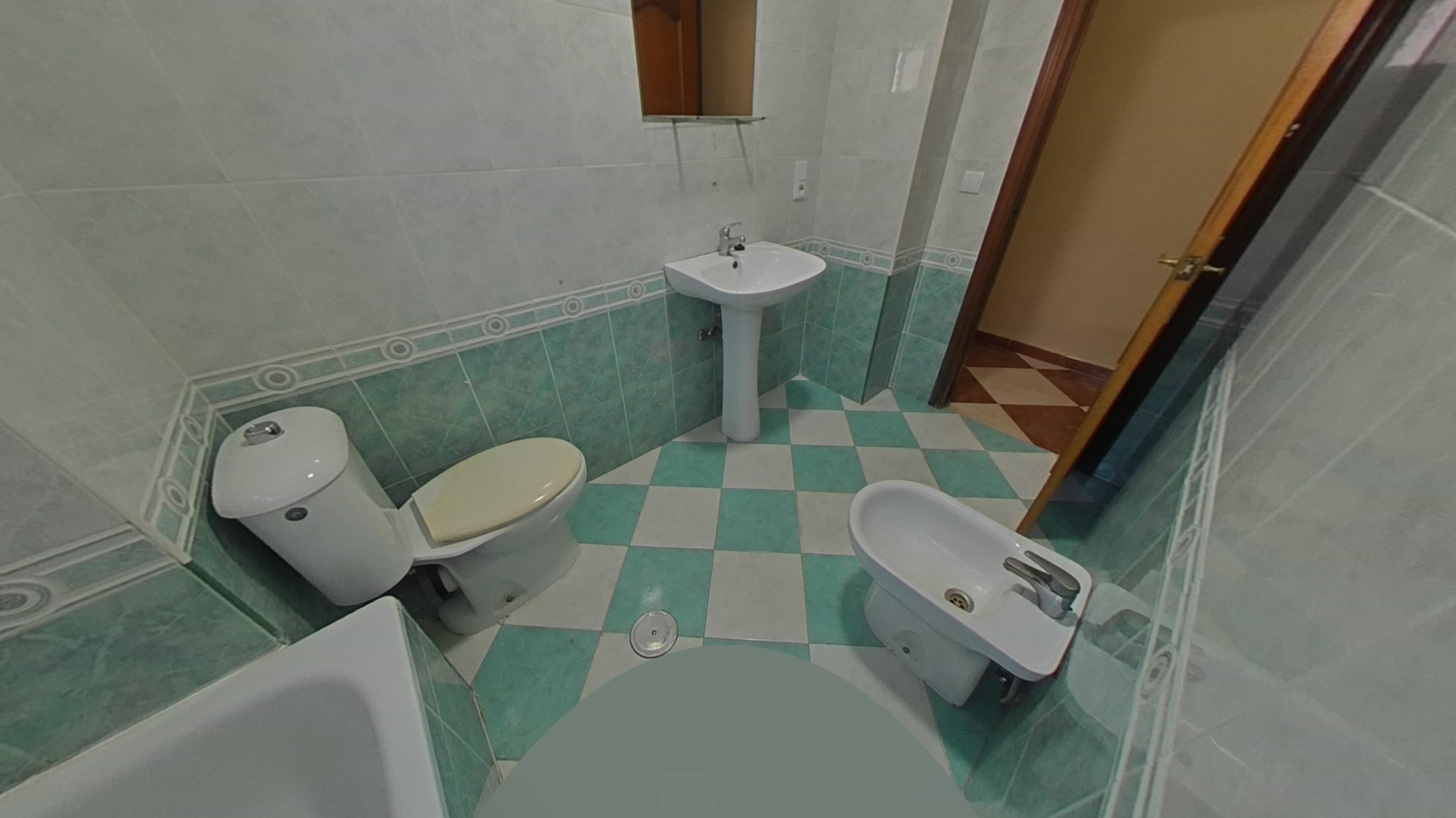 Flat for sale in avda San Juan Bosco