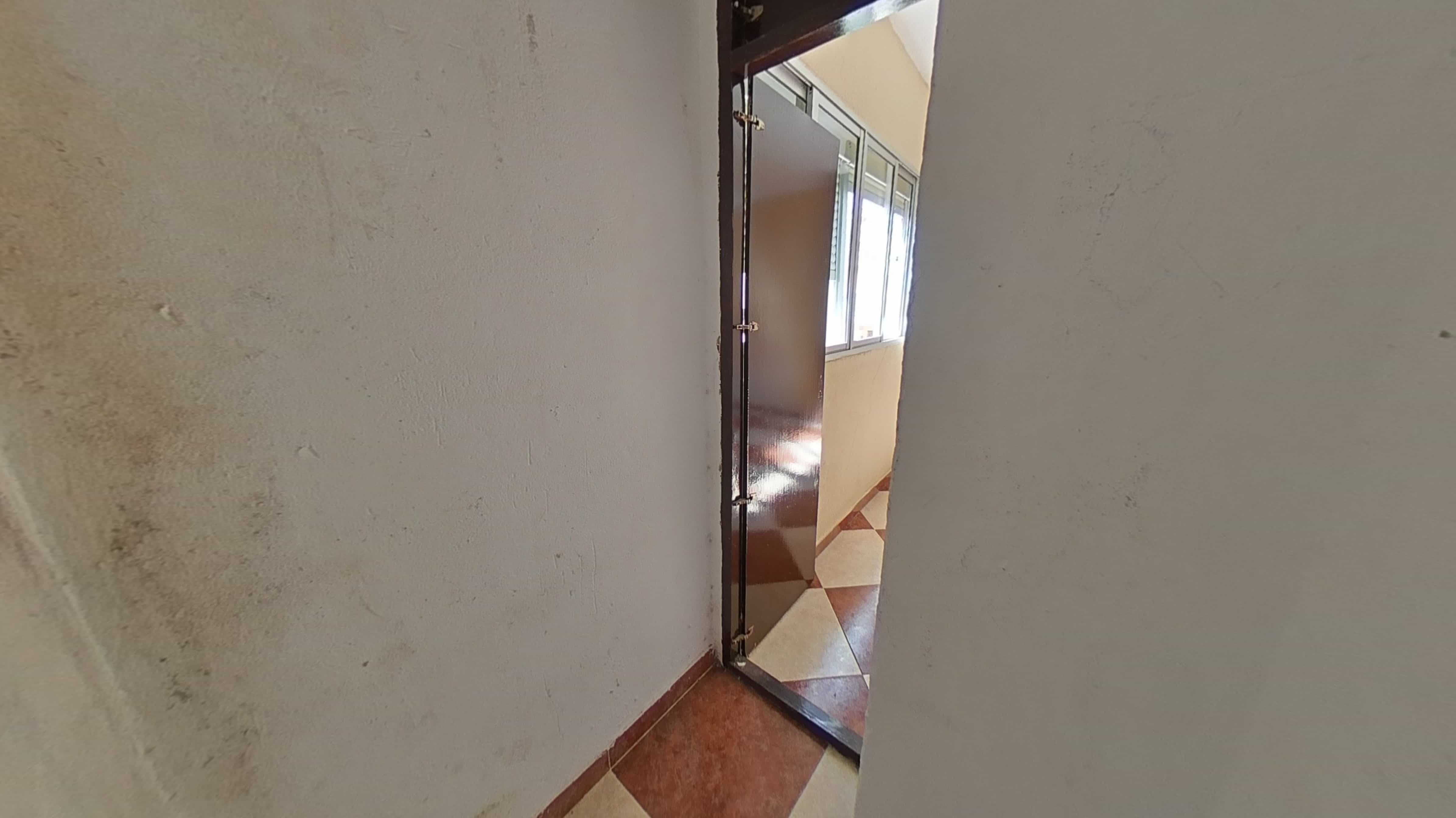 Flat for sale in avda San Juan Bosco