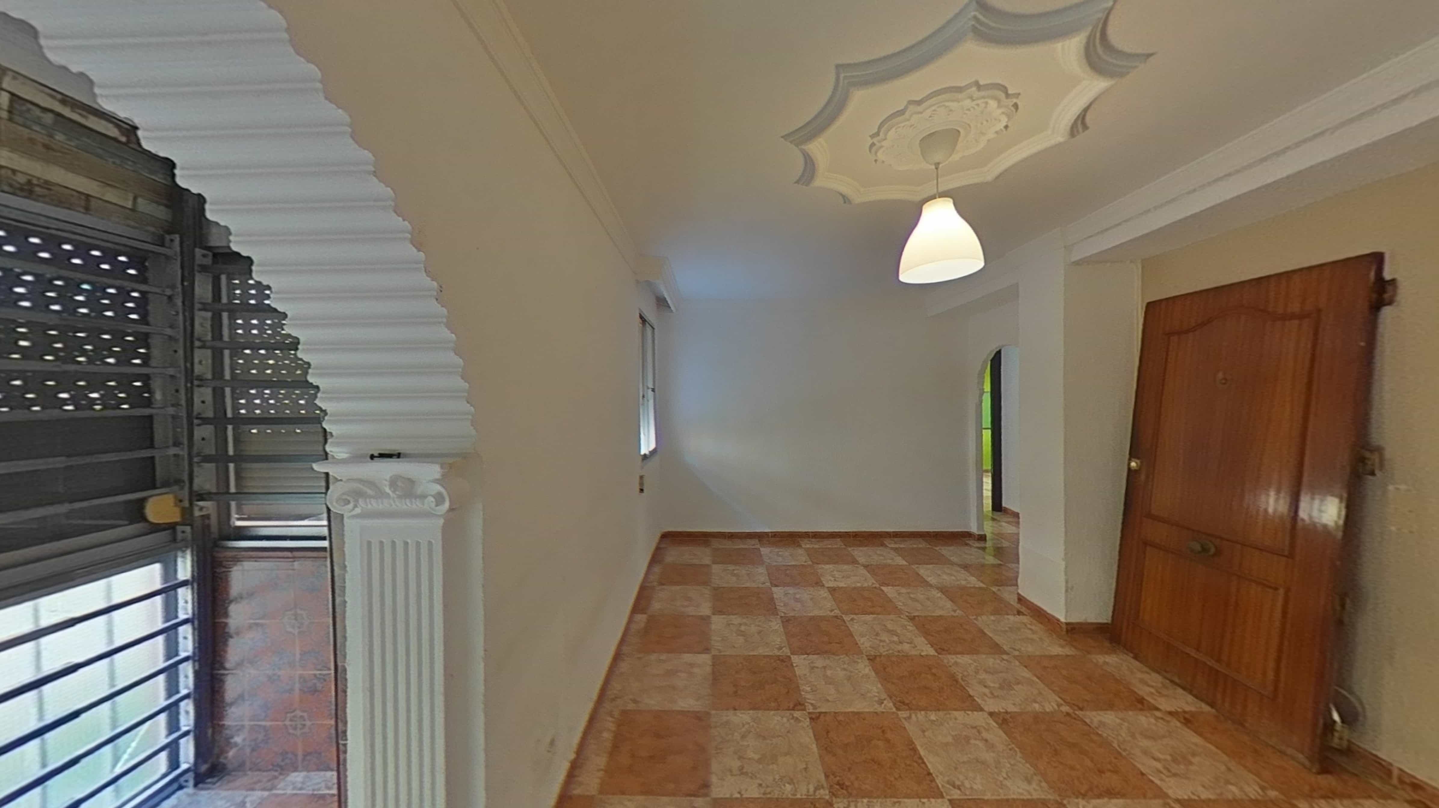 Piso en venta en calle Antonio Quijano Gomez