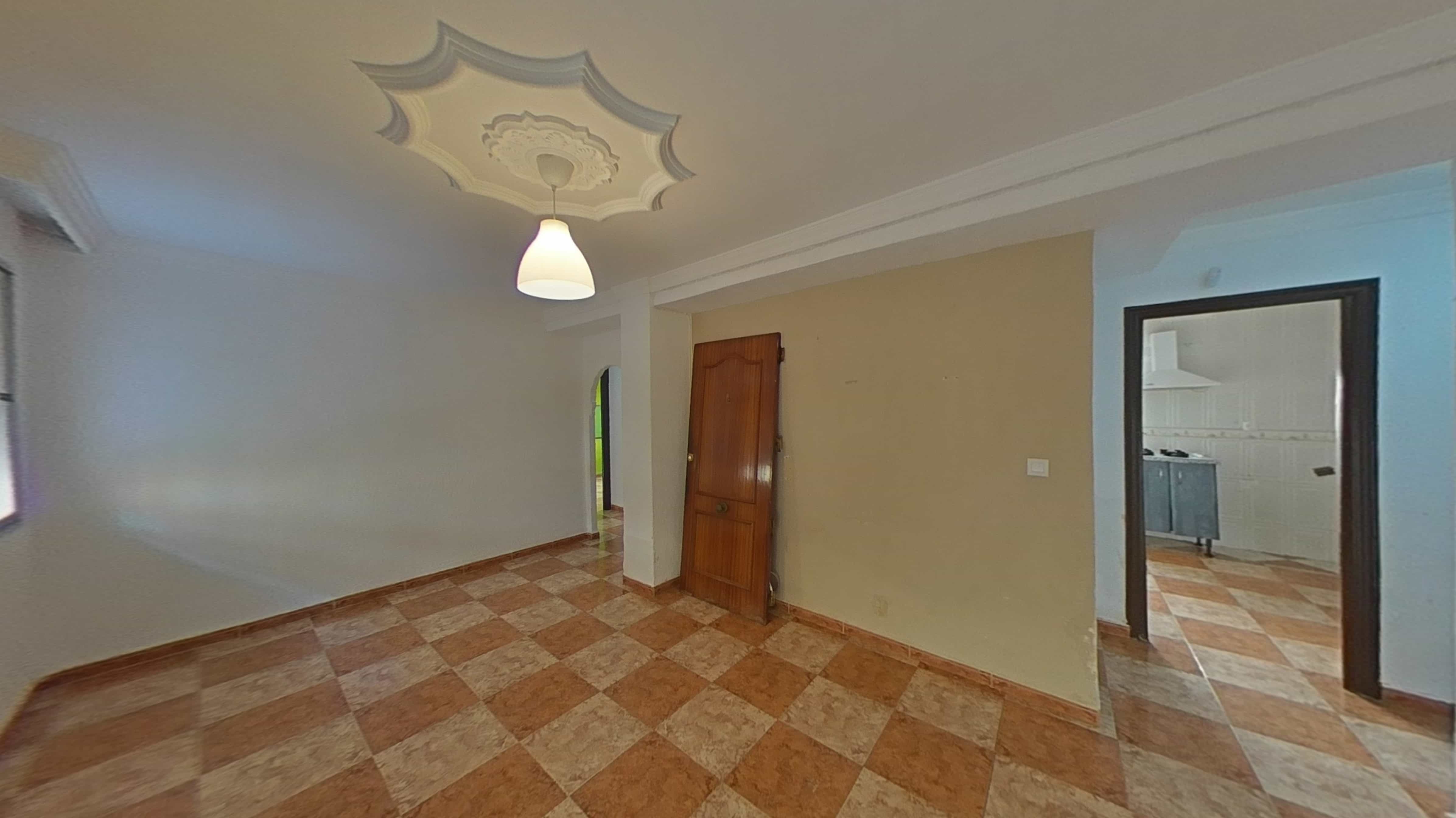 Piso en venta en calle Antonio Quijano Gomez
