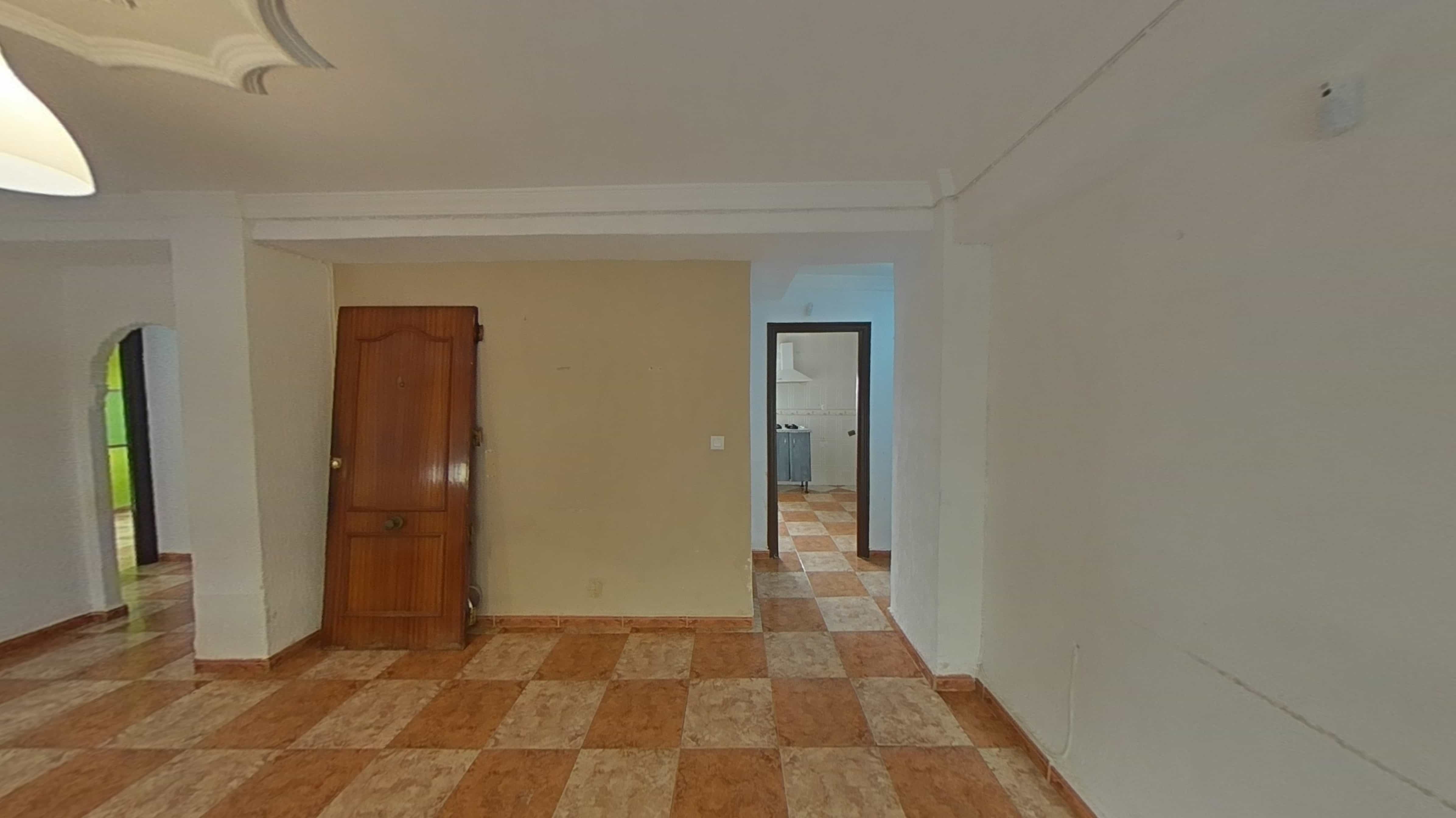 Piso en venta en calle Antonio Quijano Gomez