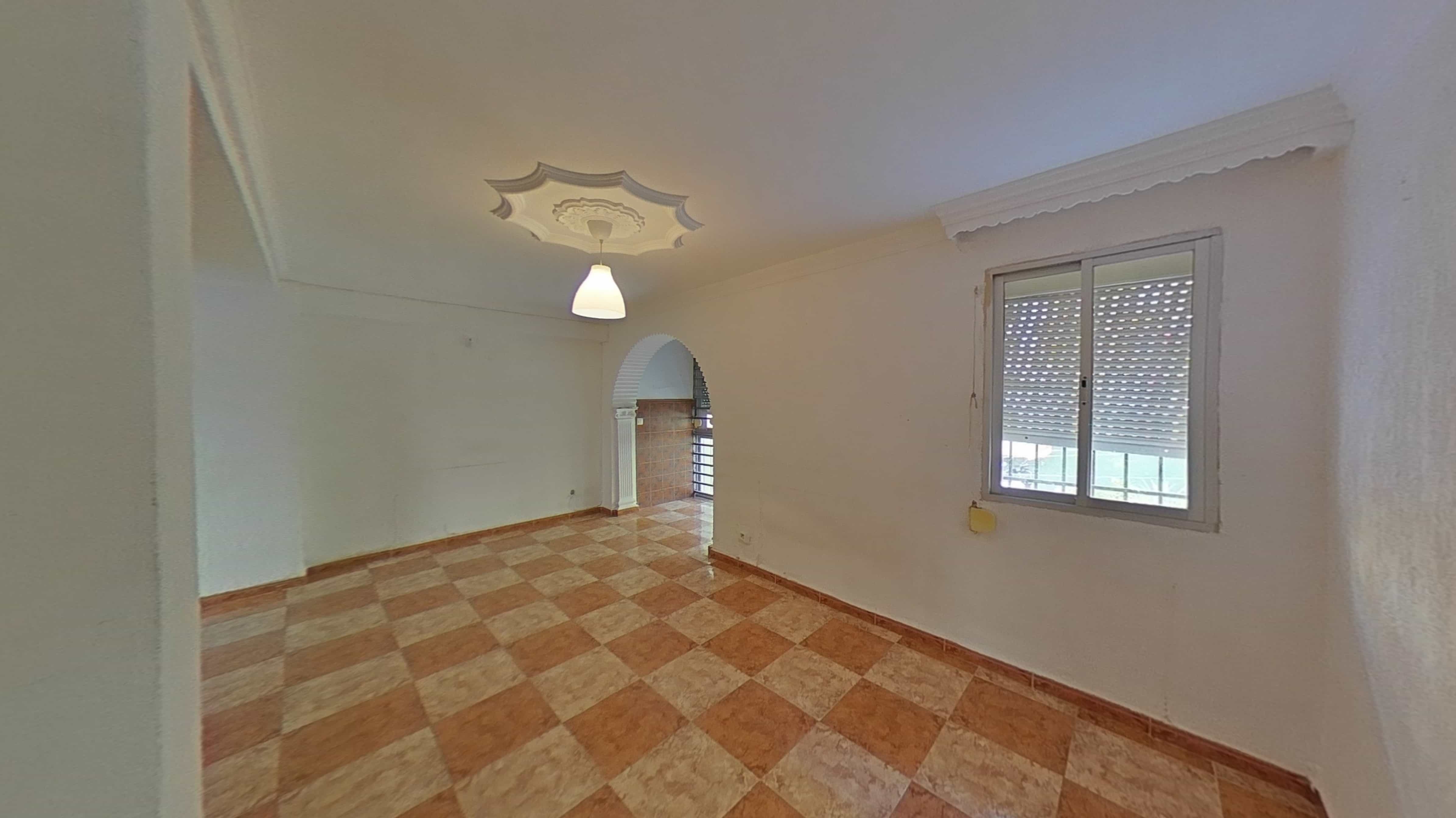 Piso en venta en calle Antonio Quijano Gomez