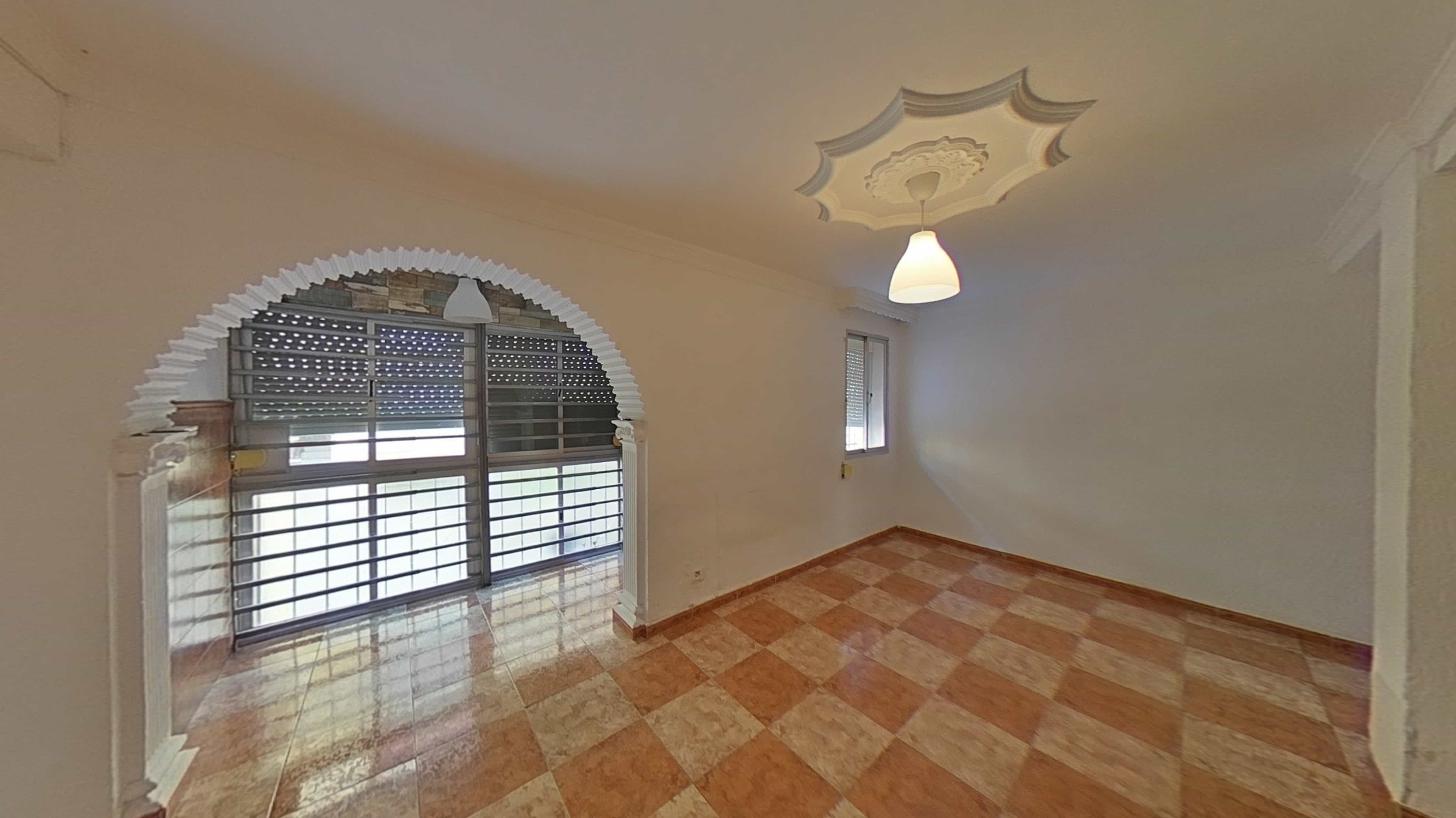Piso en venta en calle Antonio Quijano Gomez