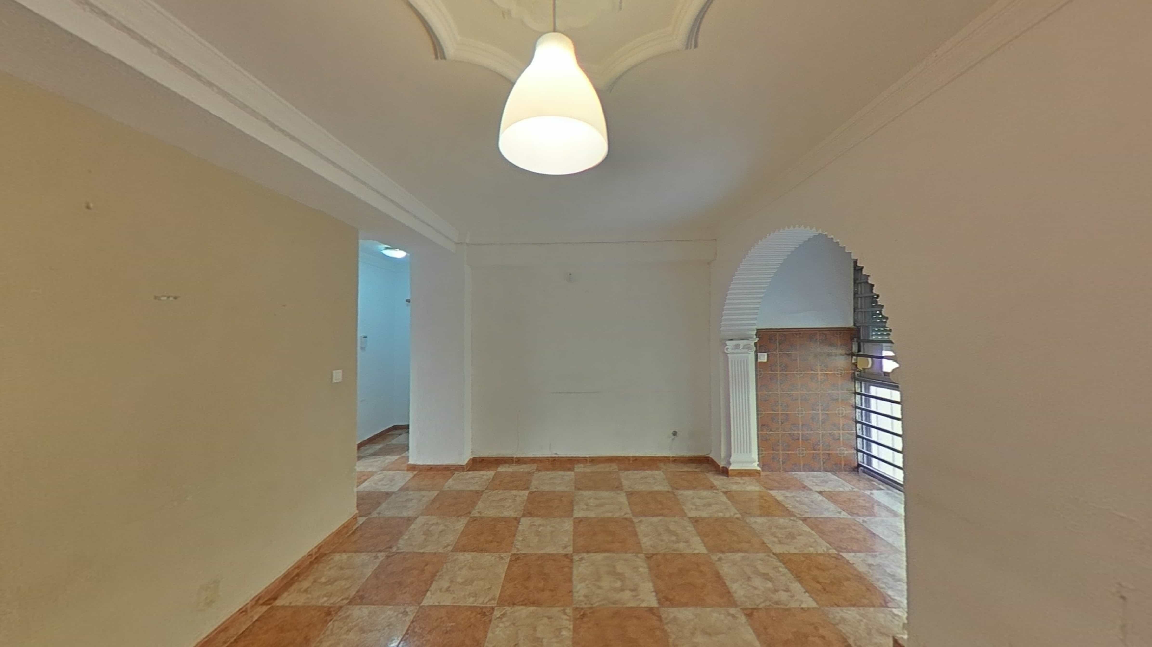 Piso en venta en calle Antonio Quijano Gomez