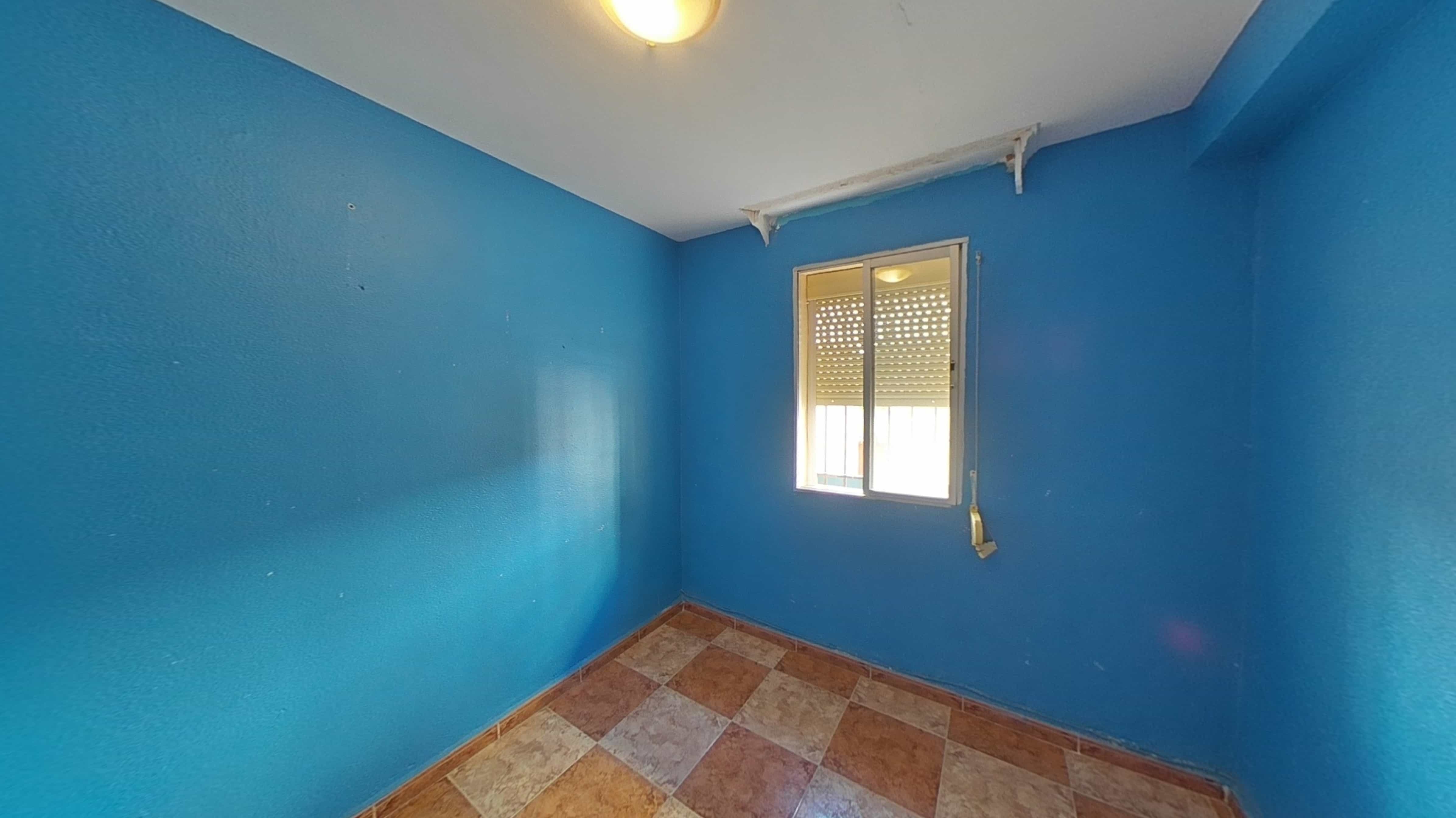 Piso en venta en calle Antonio Quijano Gomez