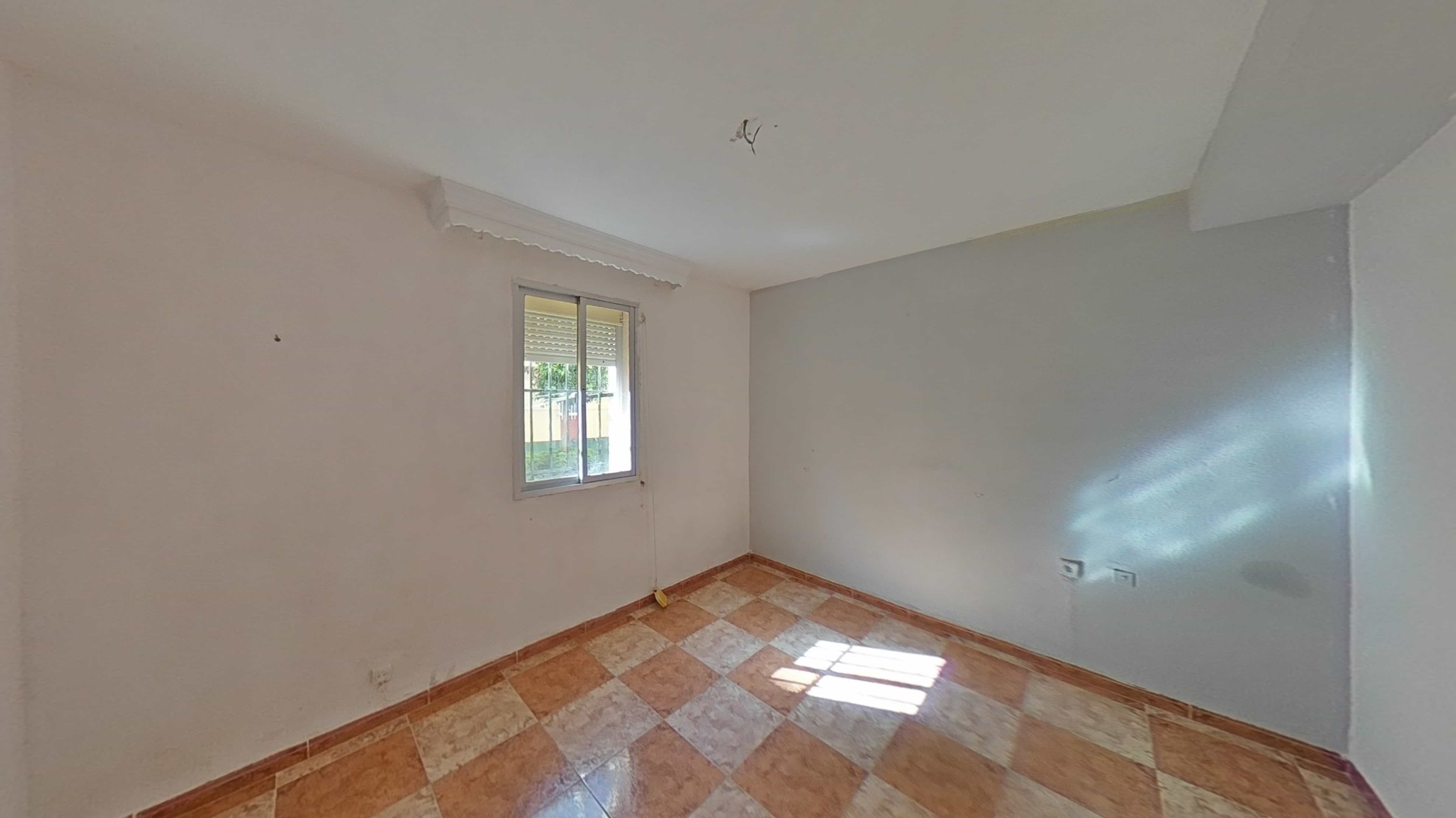 Piso en venta en calle Antonio Quijano Gomez