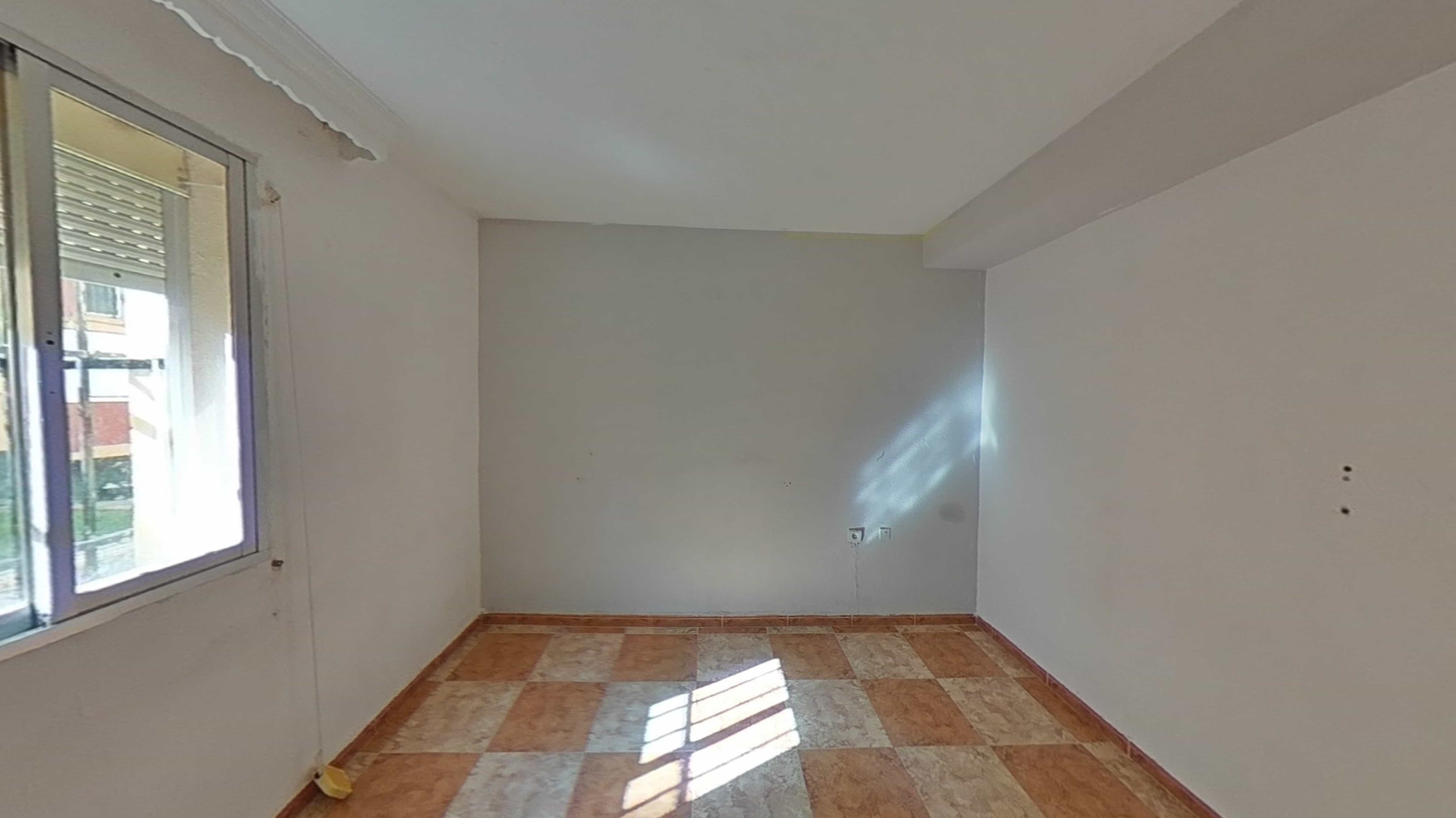 Piso en venta en calle Antonio Quijano Gomez