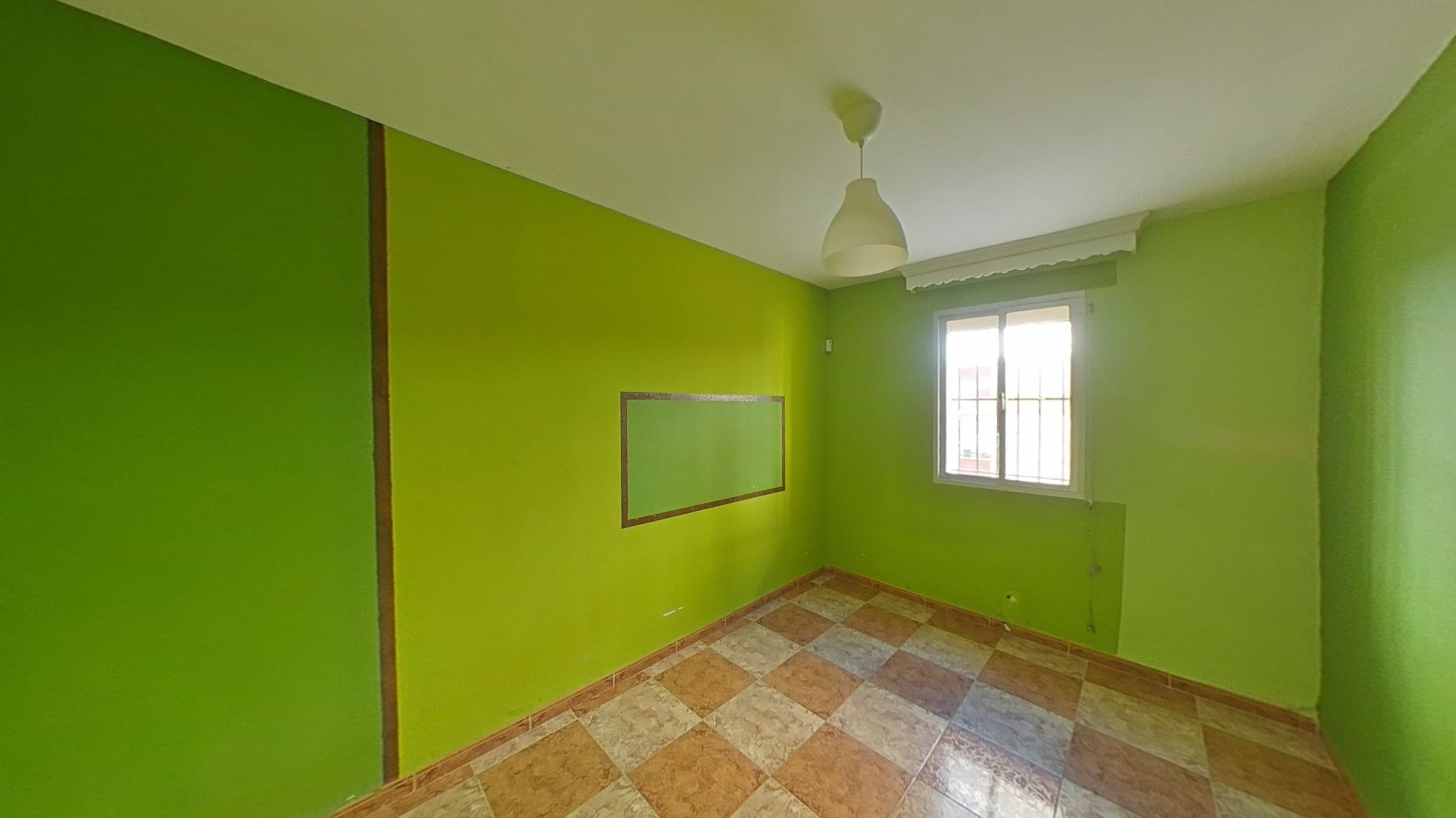 Piso en venta en calle Antonio Quijano Gomez