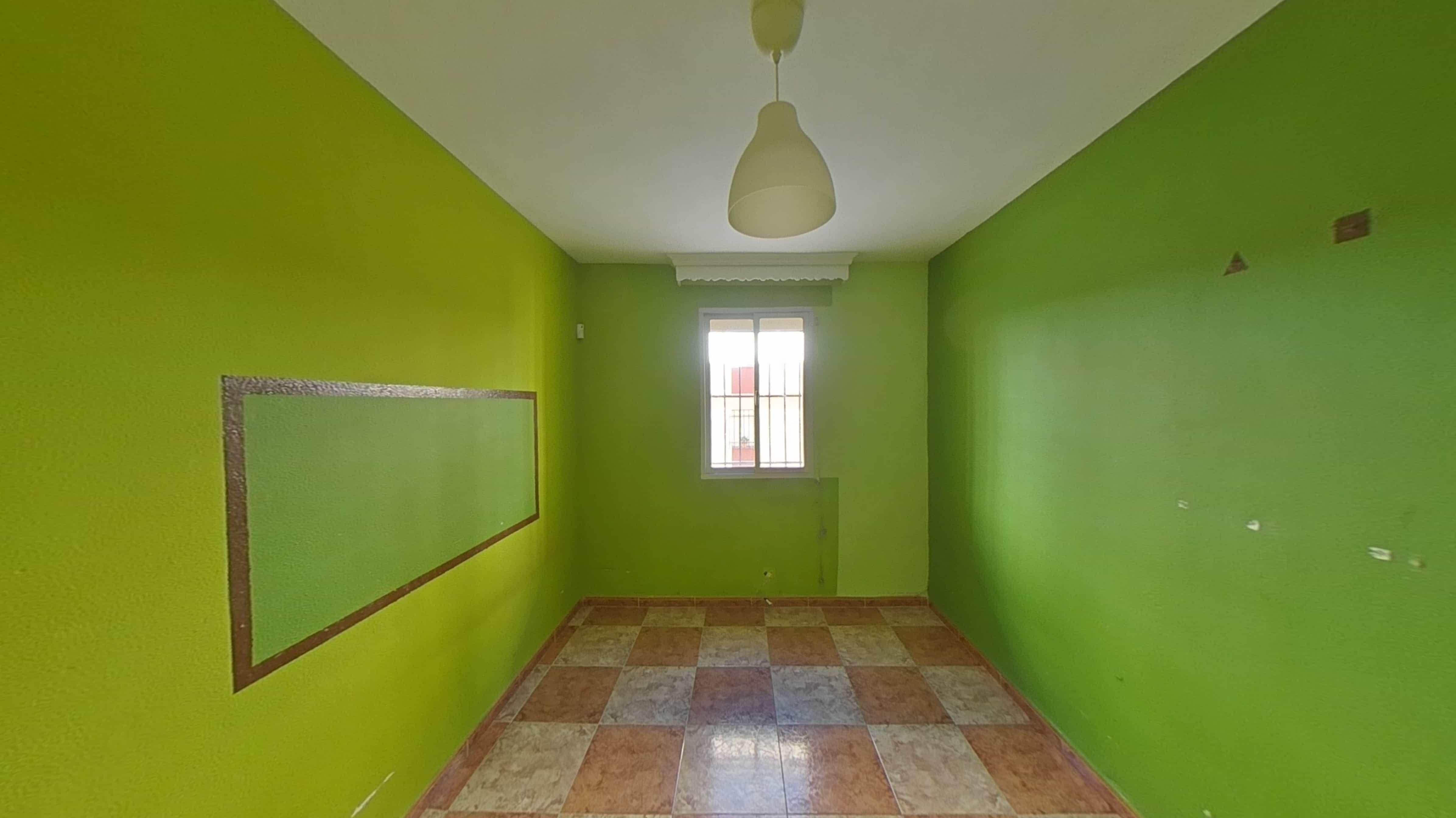 Piso en venta en calle Antonio Quijano Gomez