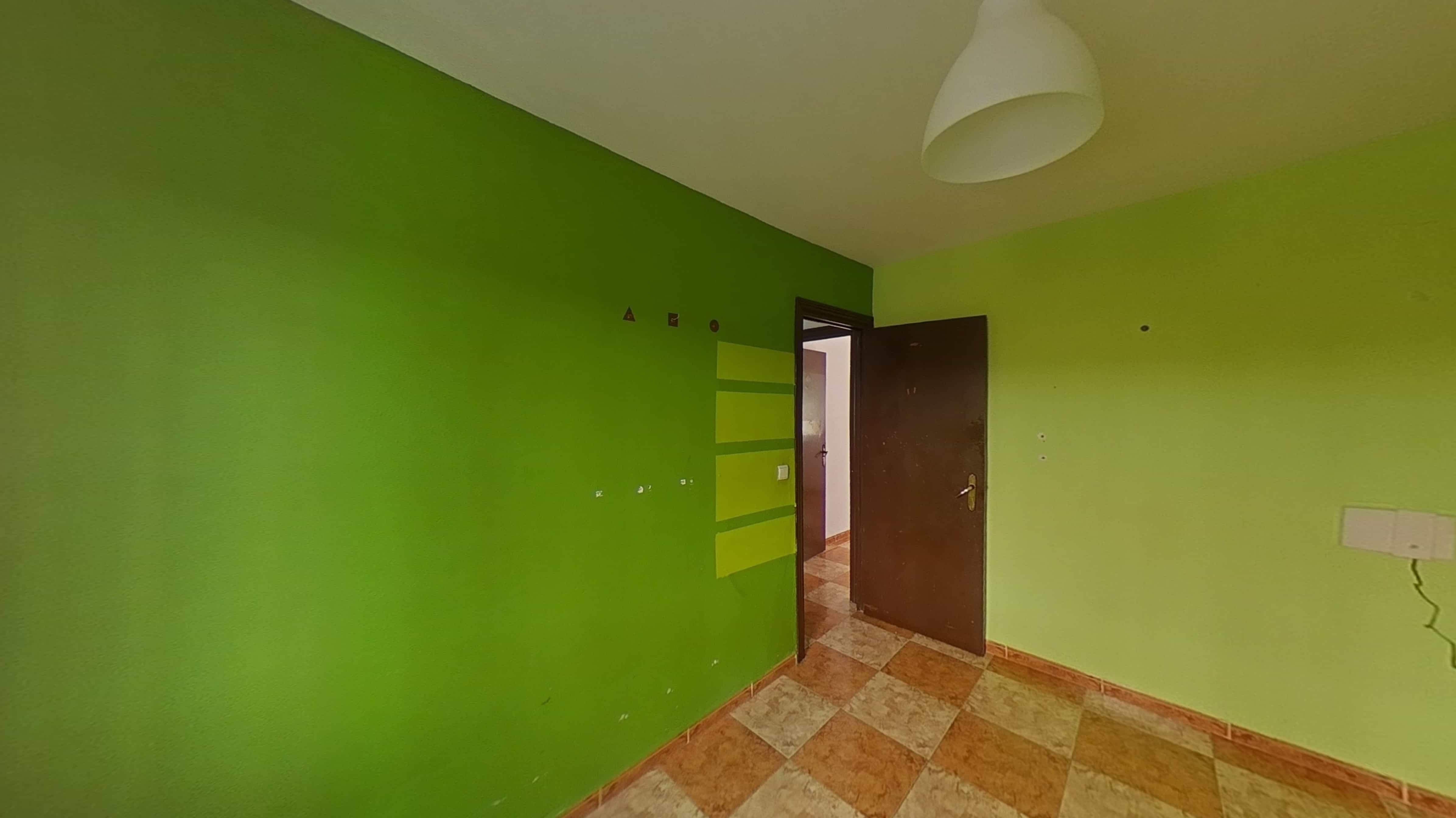 Piso en venta en calle Antonio Quijano Gomez