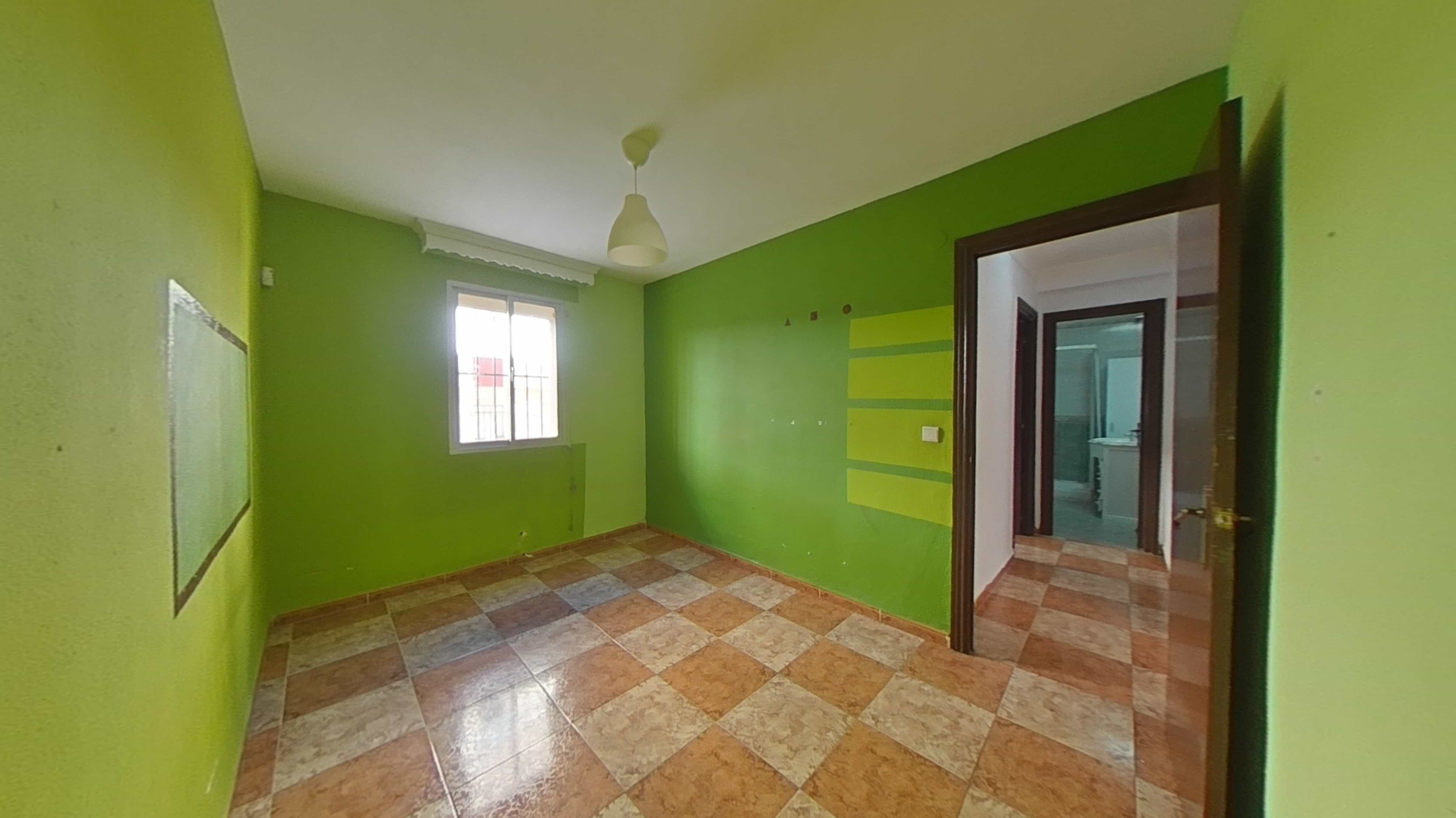 Piso en venta en calle Antonio Quijano Gomez