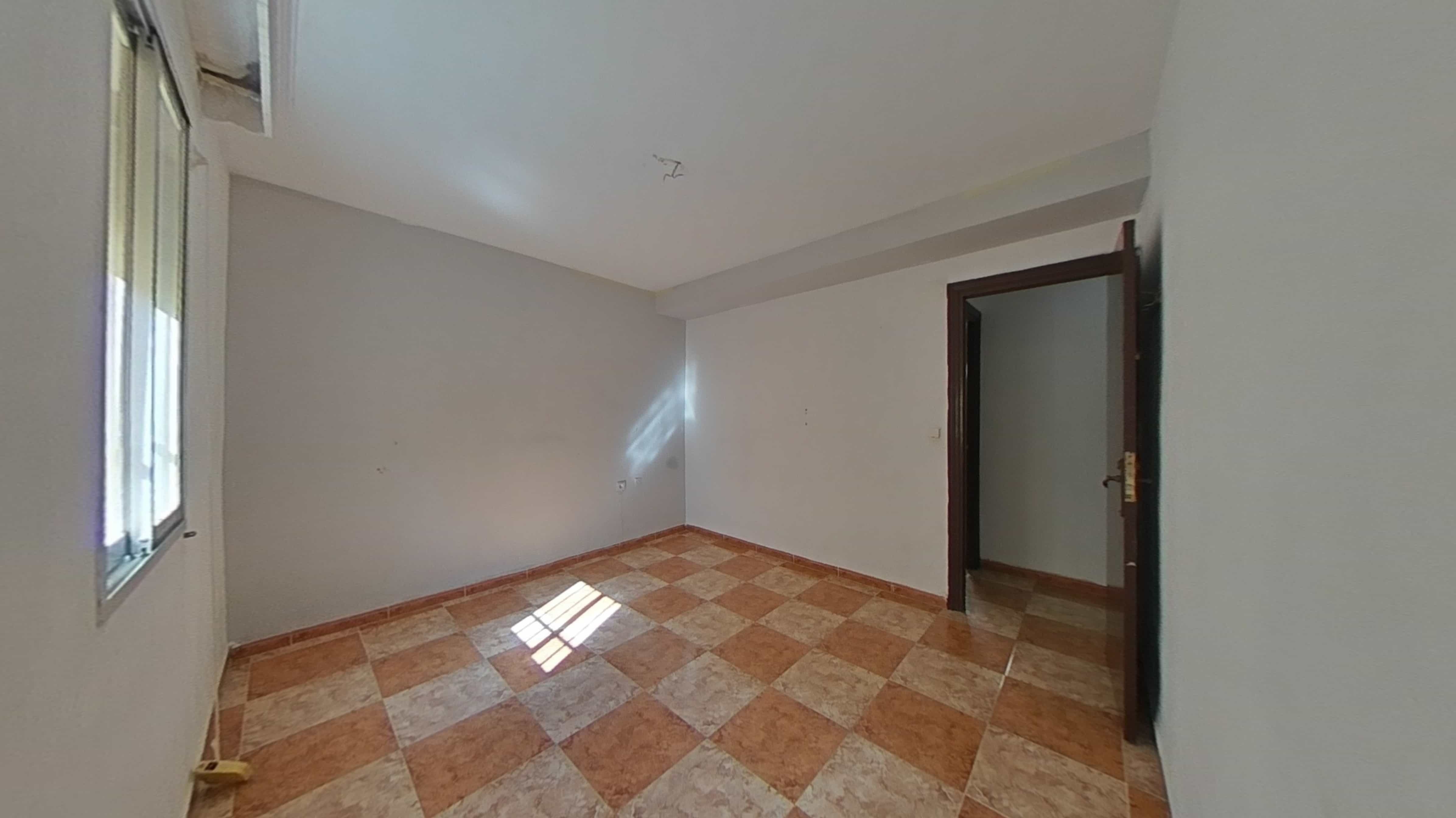 Piso en venta en calle Antonio Quijano Gomez