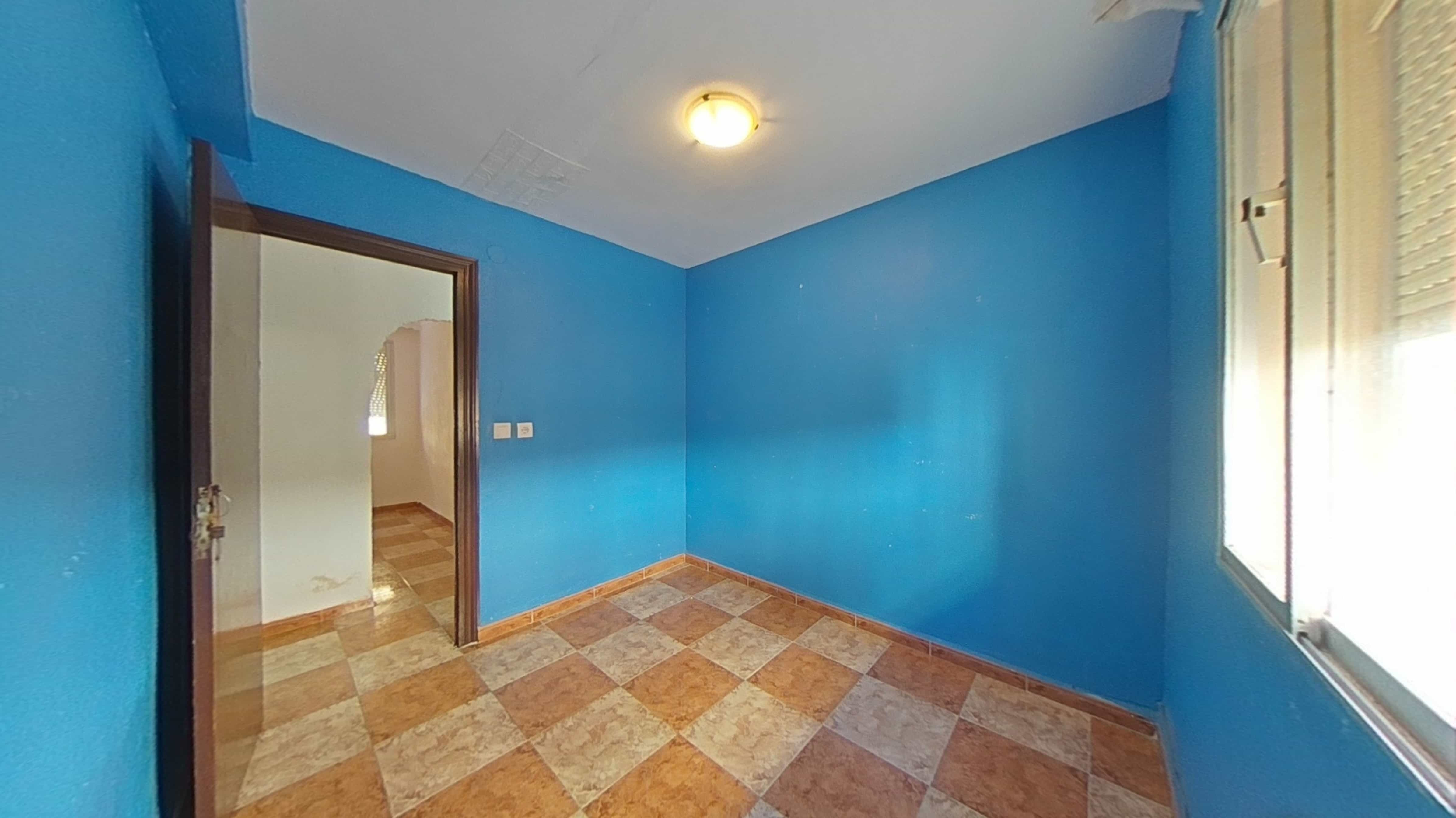 Piso en venta en calle Antonio Quijano Gomez
