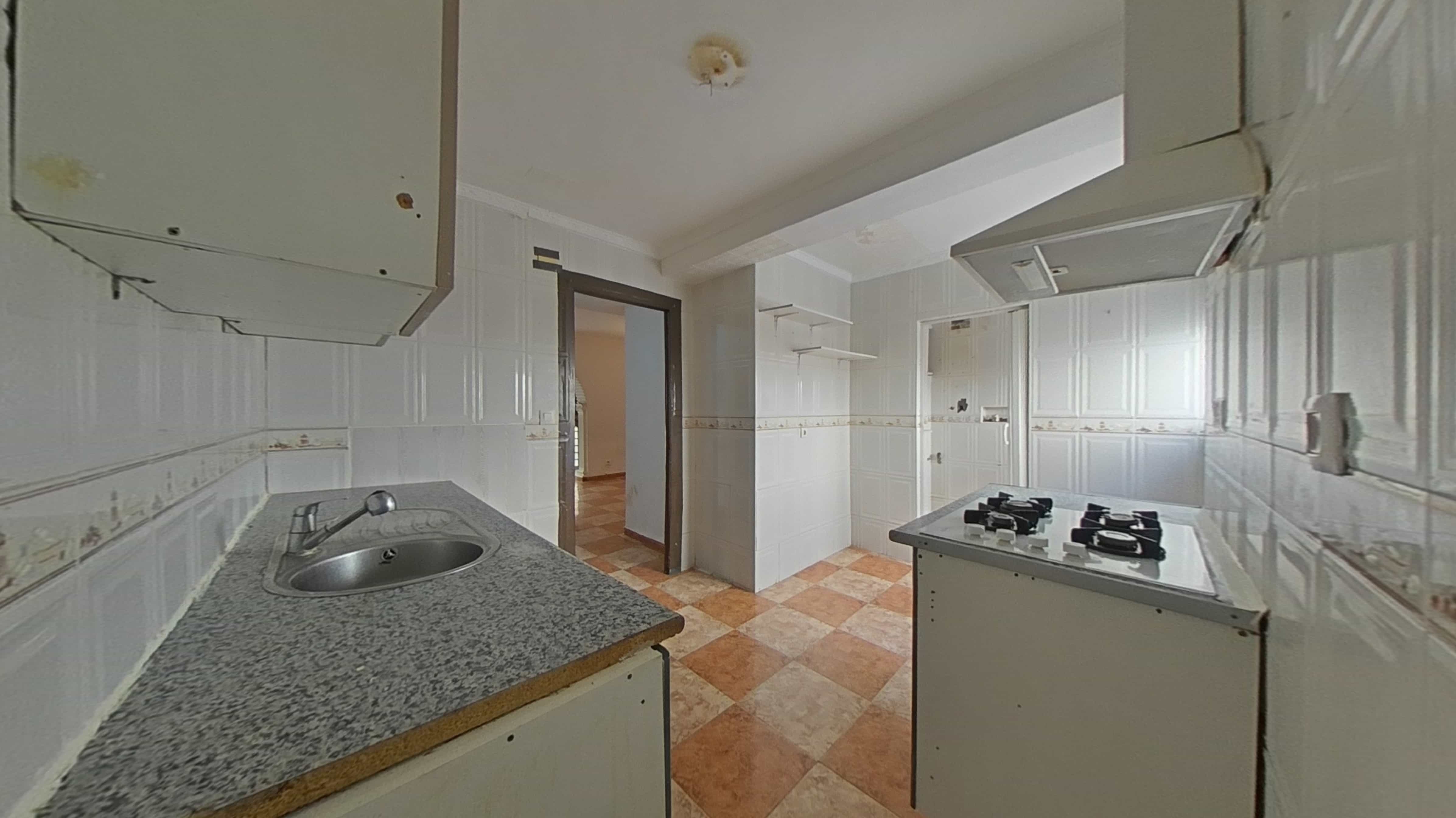Piso en venta en calle Antonio Quijano Gomez