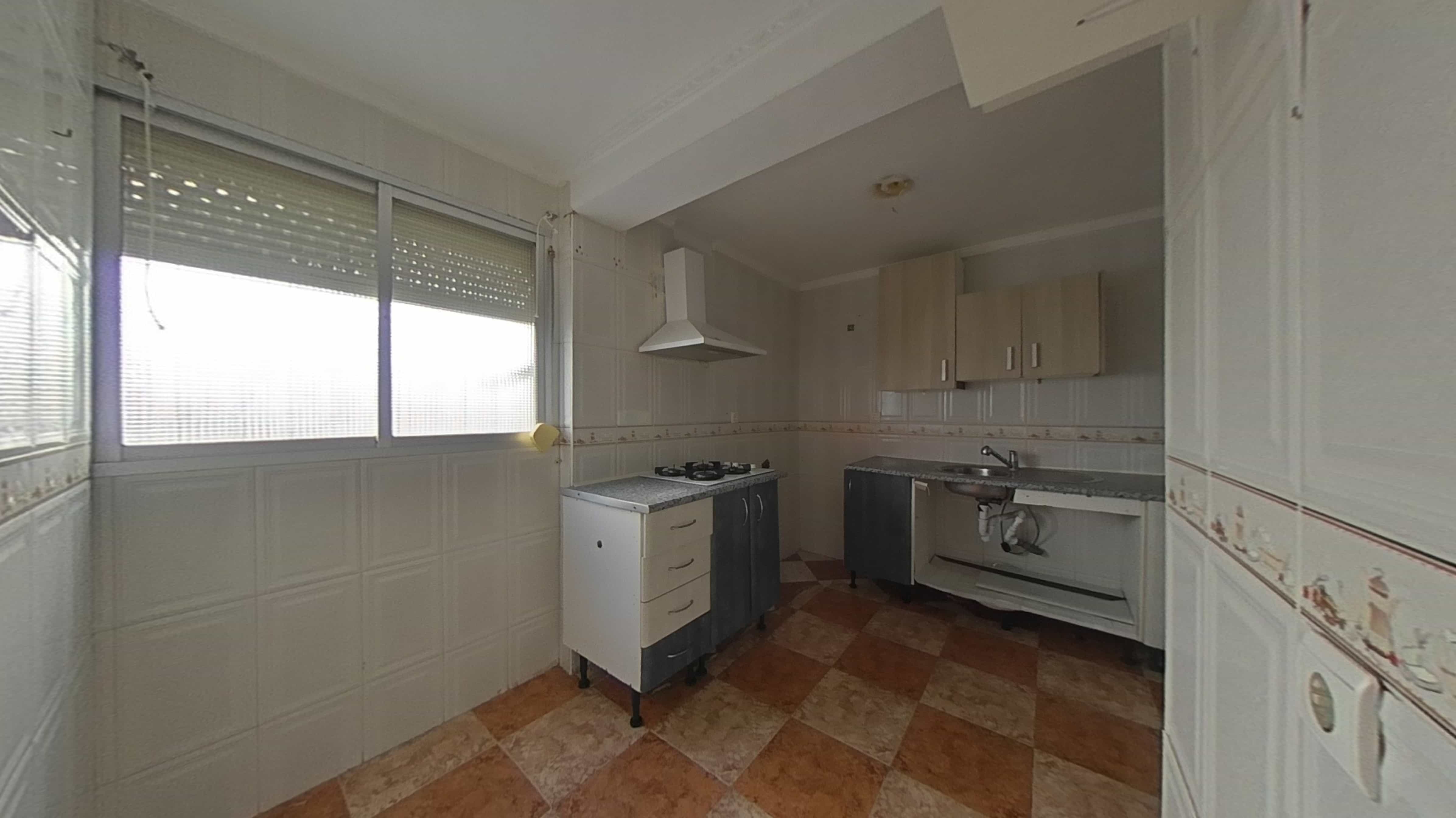 Piso en venta en calle Antonio Quijano Gomez