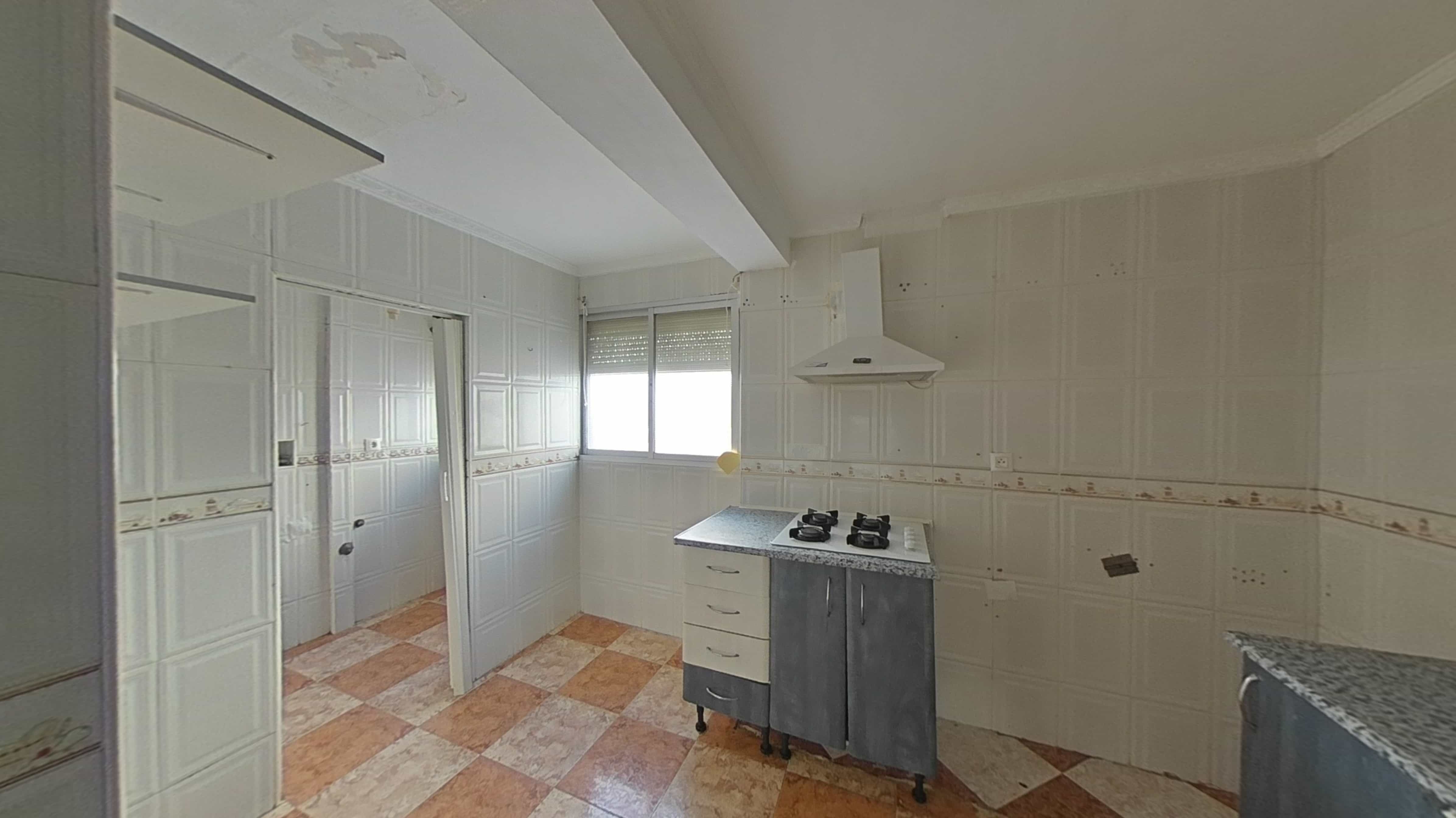 Piso en venta en calle Antonio Quijano Gomez