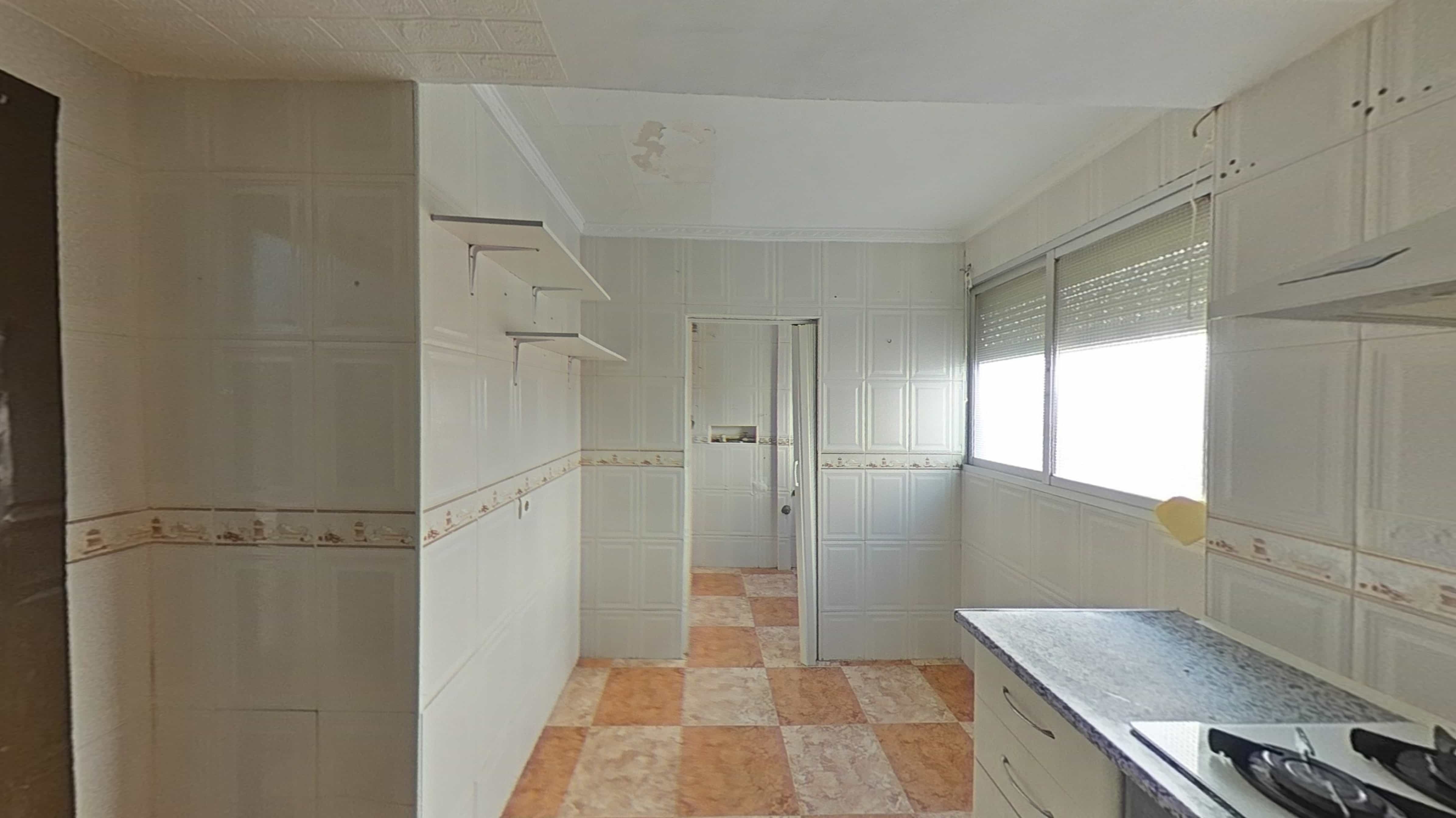 Piso en venta en calle Antonio Quijano Gomez
