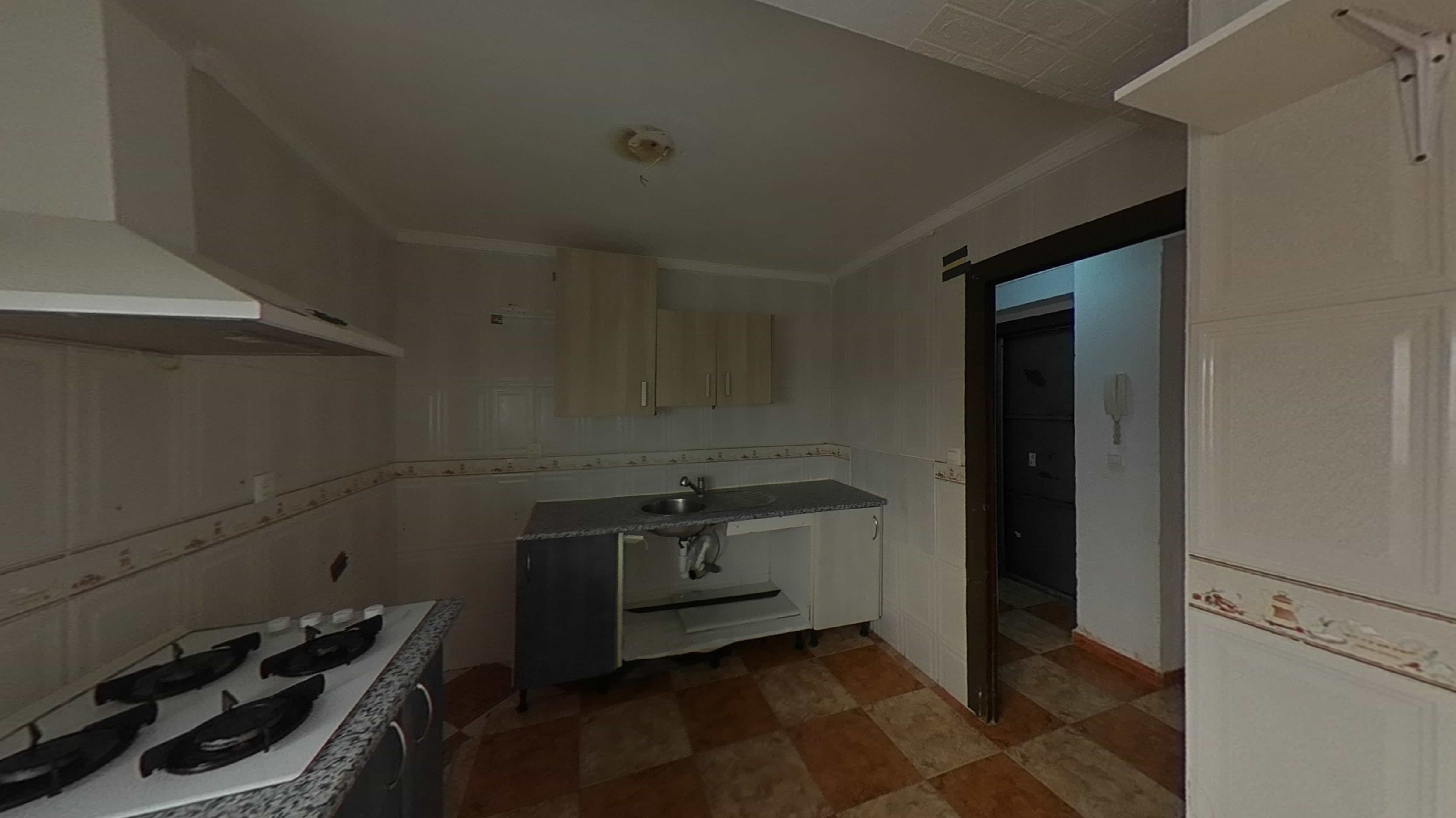 Piso en venta en calle Antonio Quijano Gomez