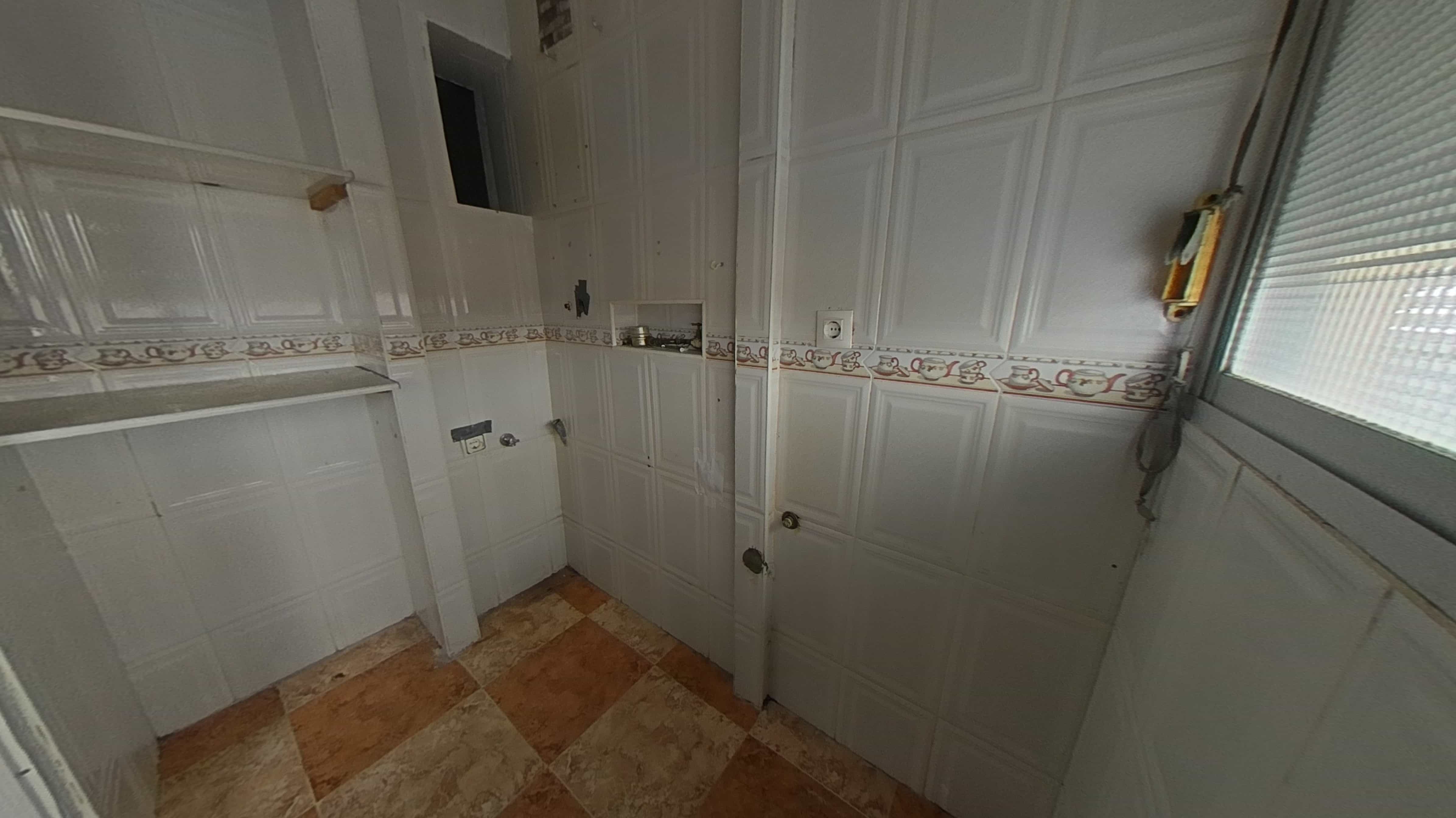 Piso en venta en calle Antonio Quijano Gomez
