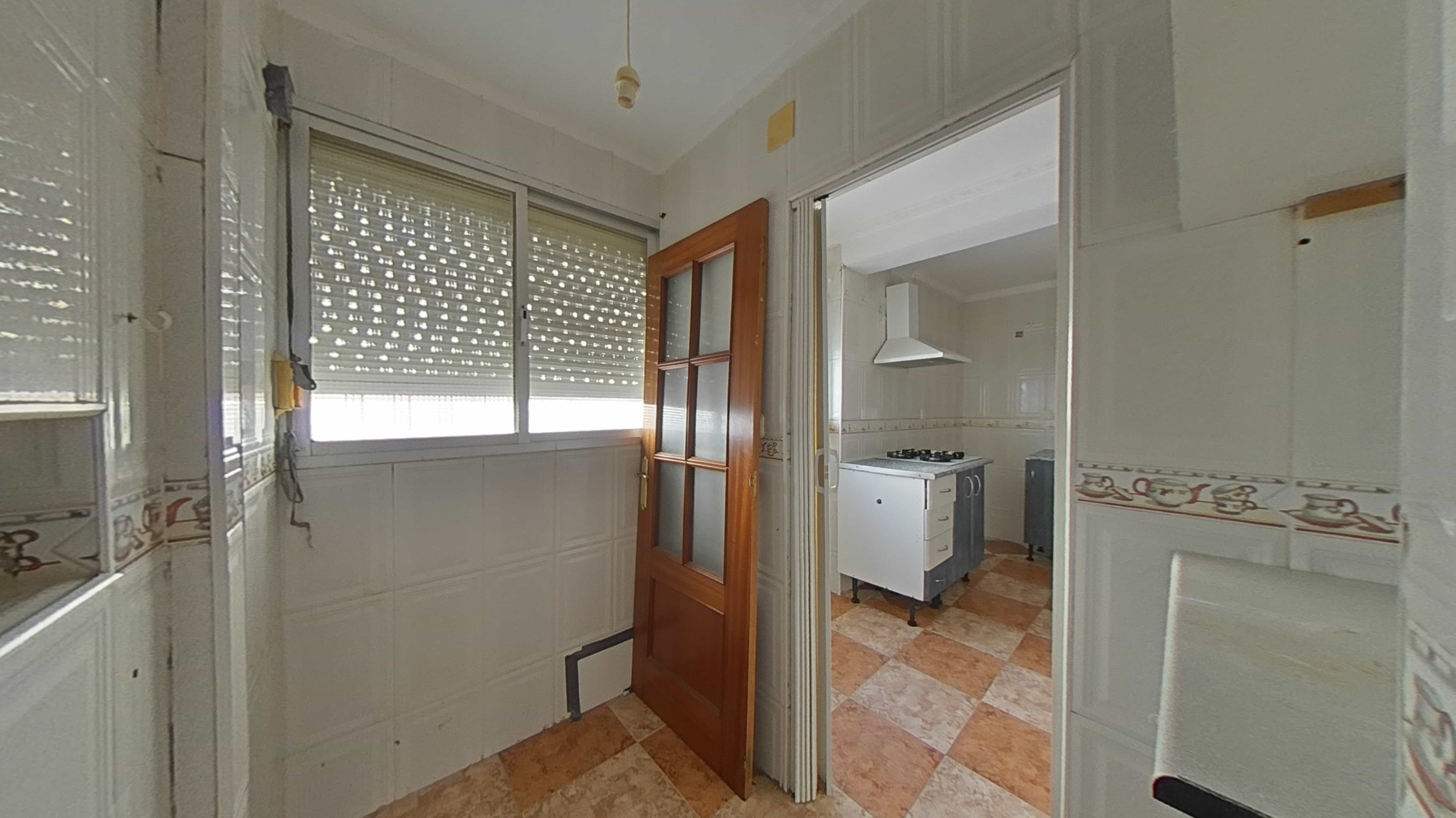 Piso en venta en calle Antonio Quijano Gomez
