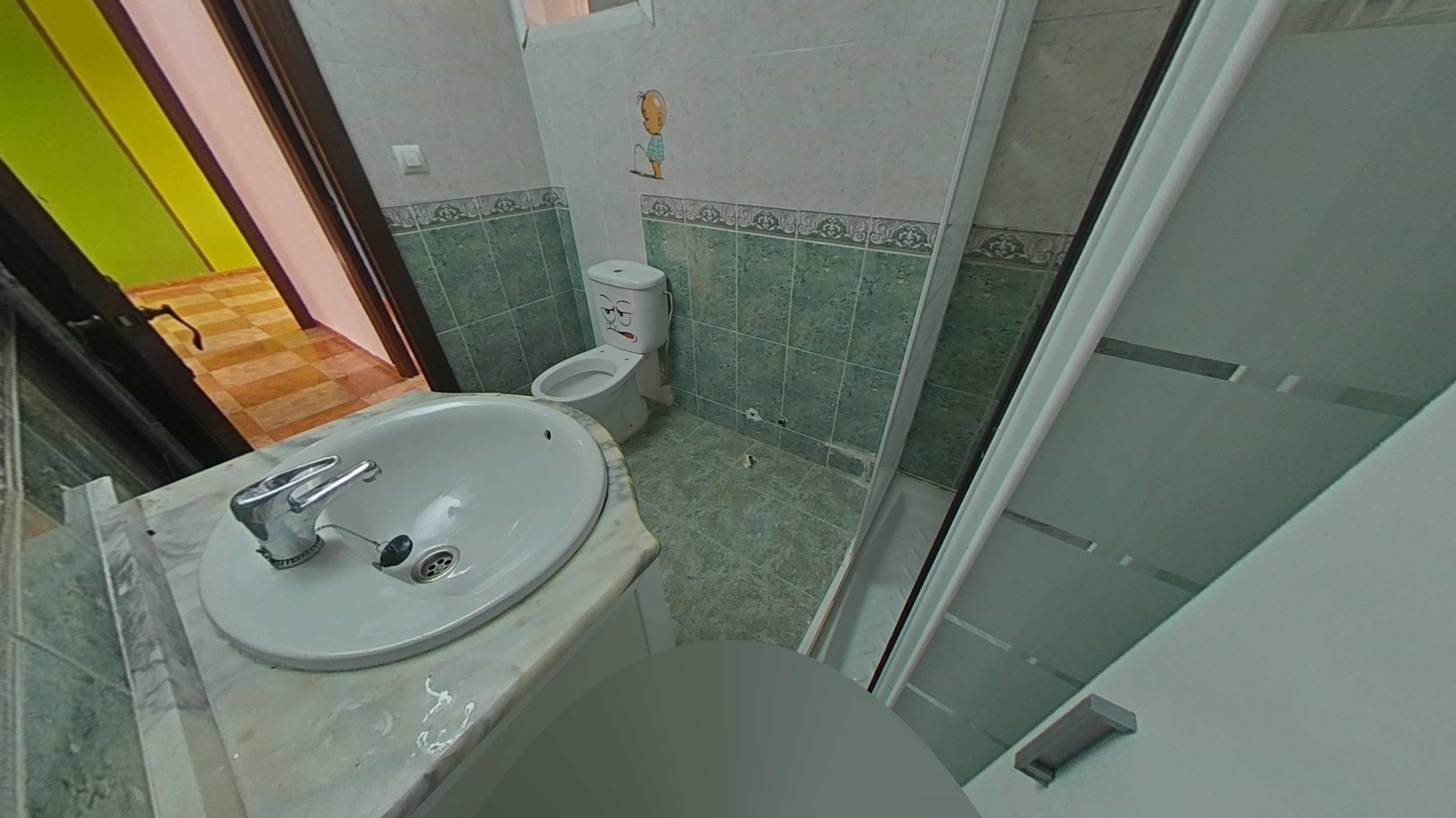 Piso en venta en calle Antonio Quijano Gomez