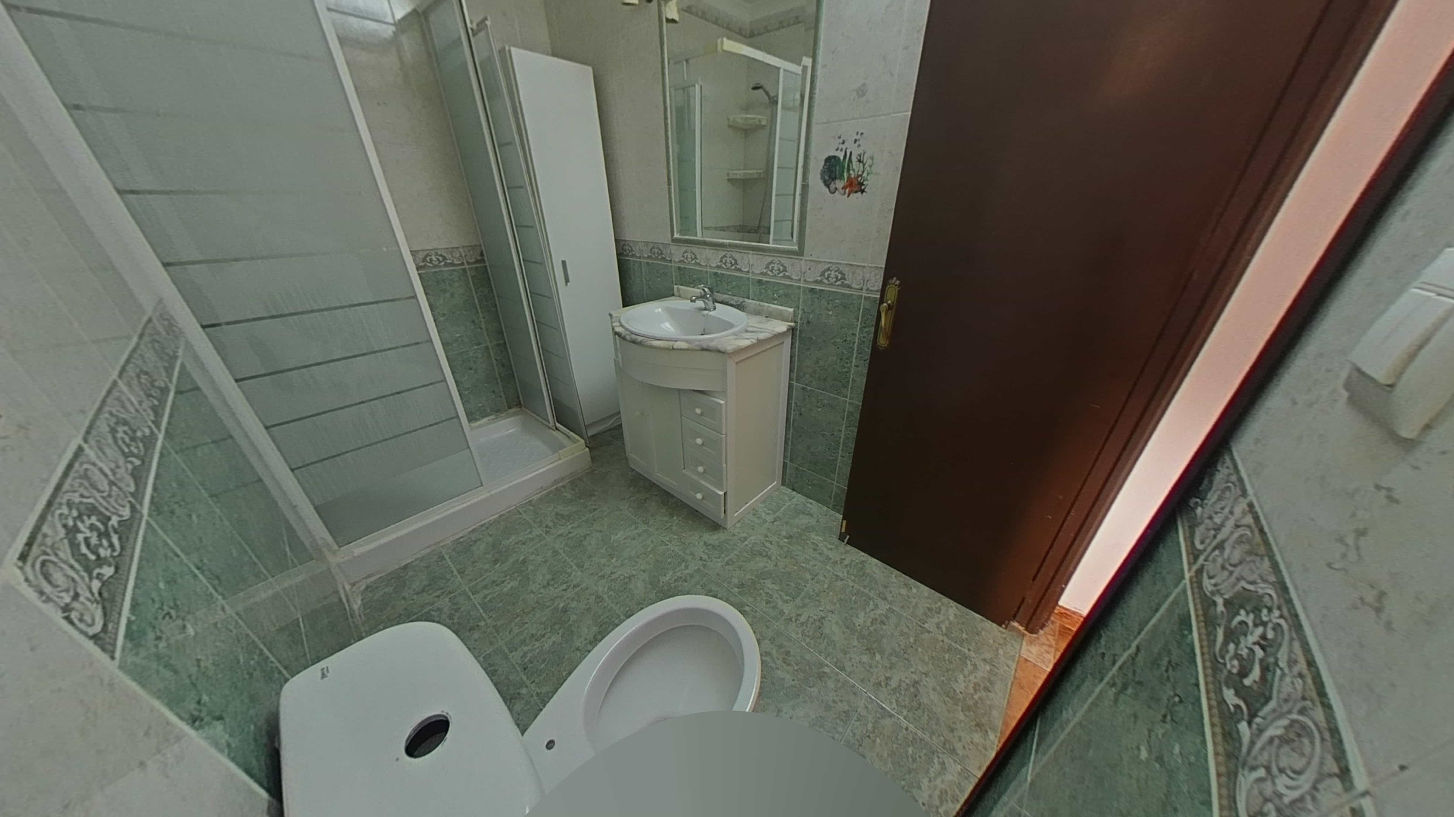 Piso en venta en calle Antonio Quijano Gomez