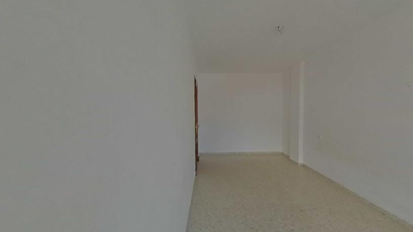 Chalet adosado en venta en calle Rio Alamo