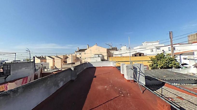 Townhouse for sale in calle Manuel Maria