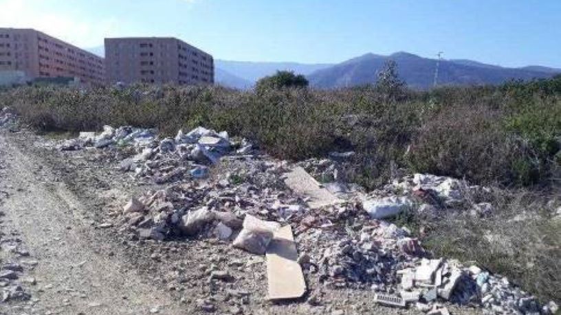 Terreno urbanizable en venta en sect Sup-4, Parc. 2.1-1, 2-1-2, 2.2-1 y 2.2-2