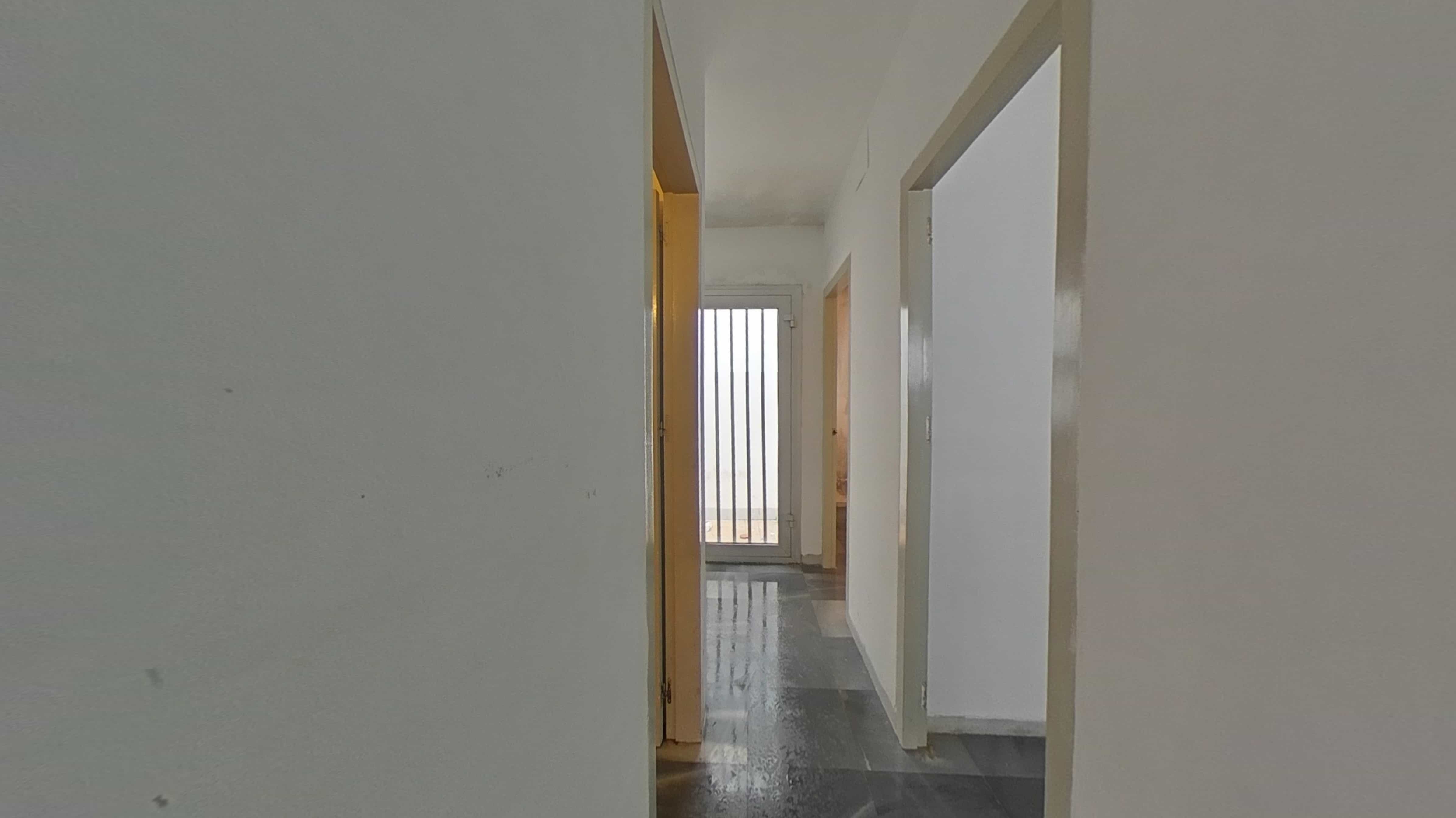 Piso en venta en calle Santa Fe