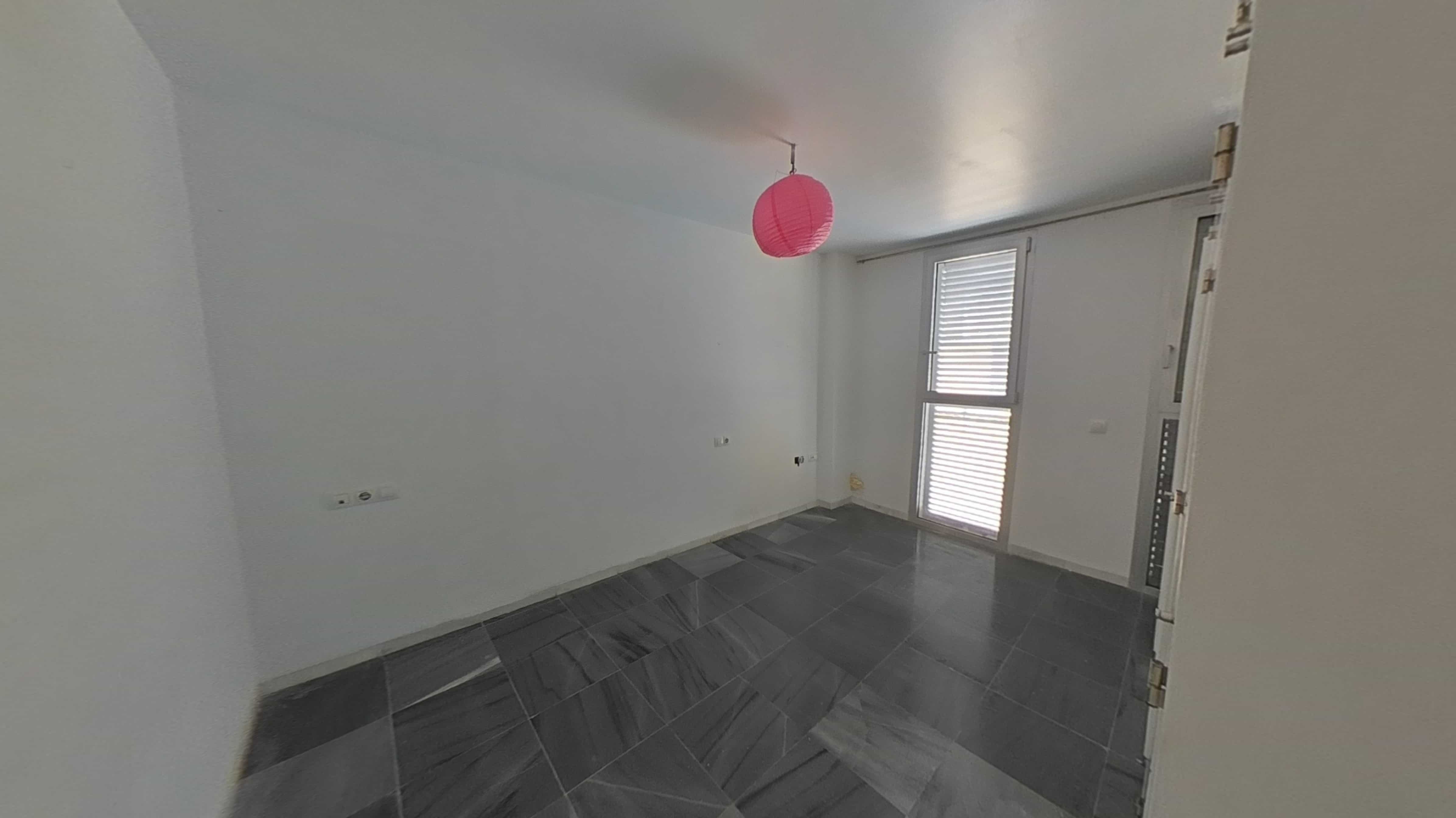 Piso en venta en calle Santa Fe