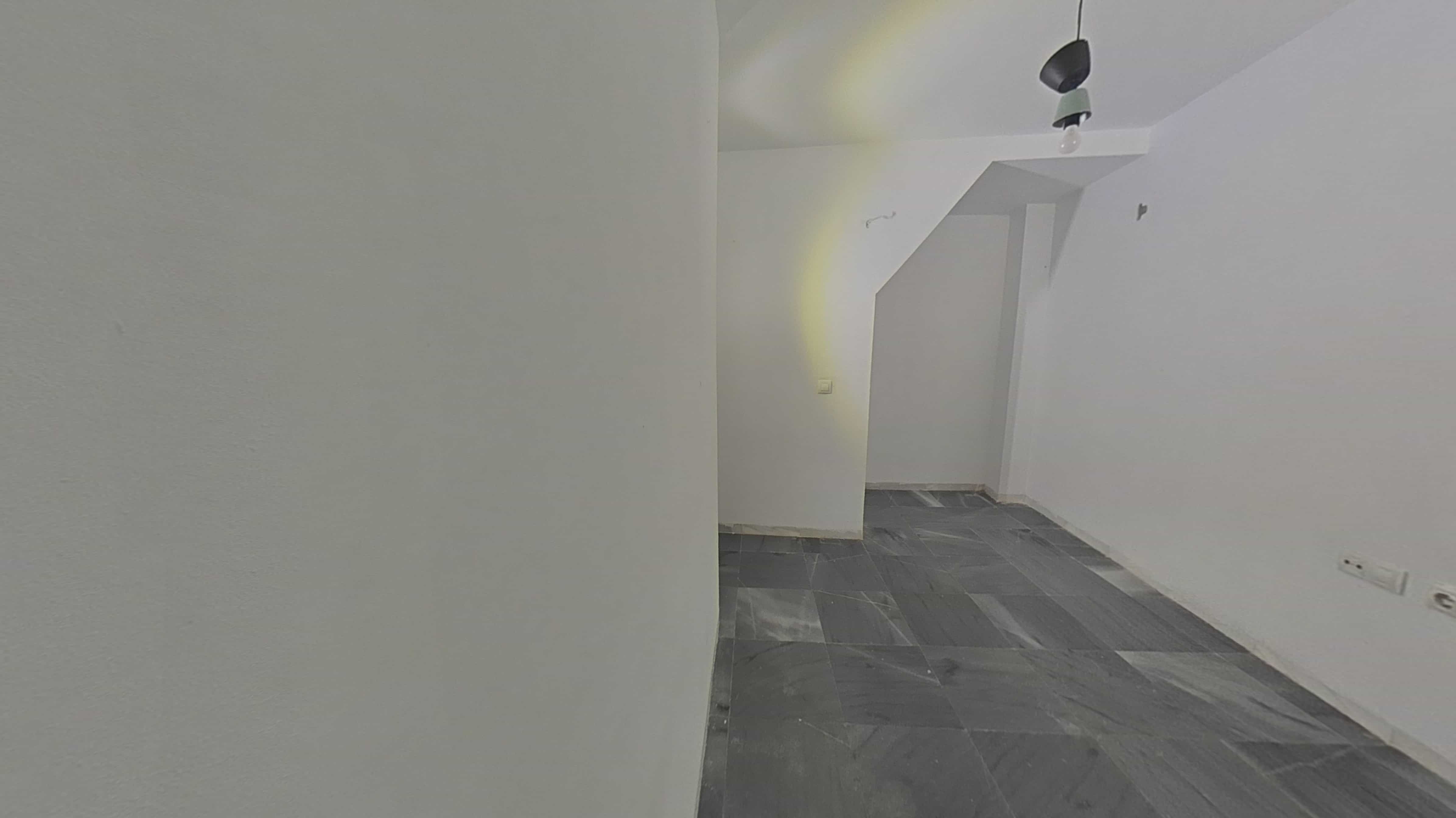 Flat for sale in calle Santa Fe