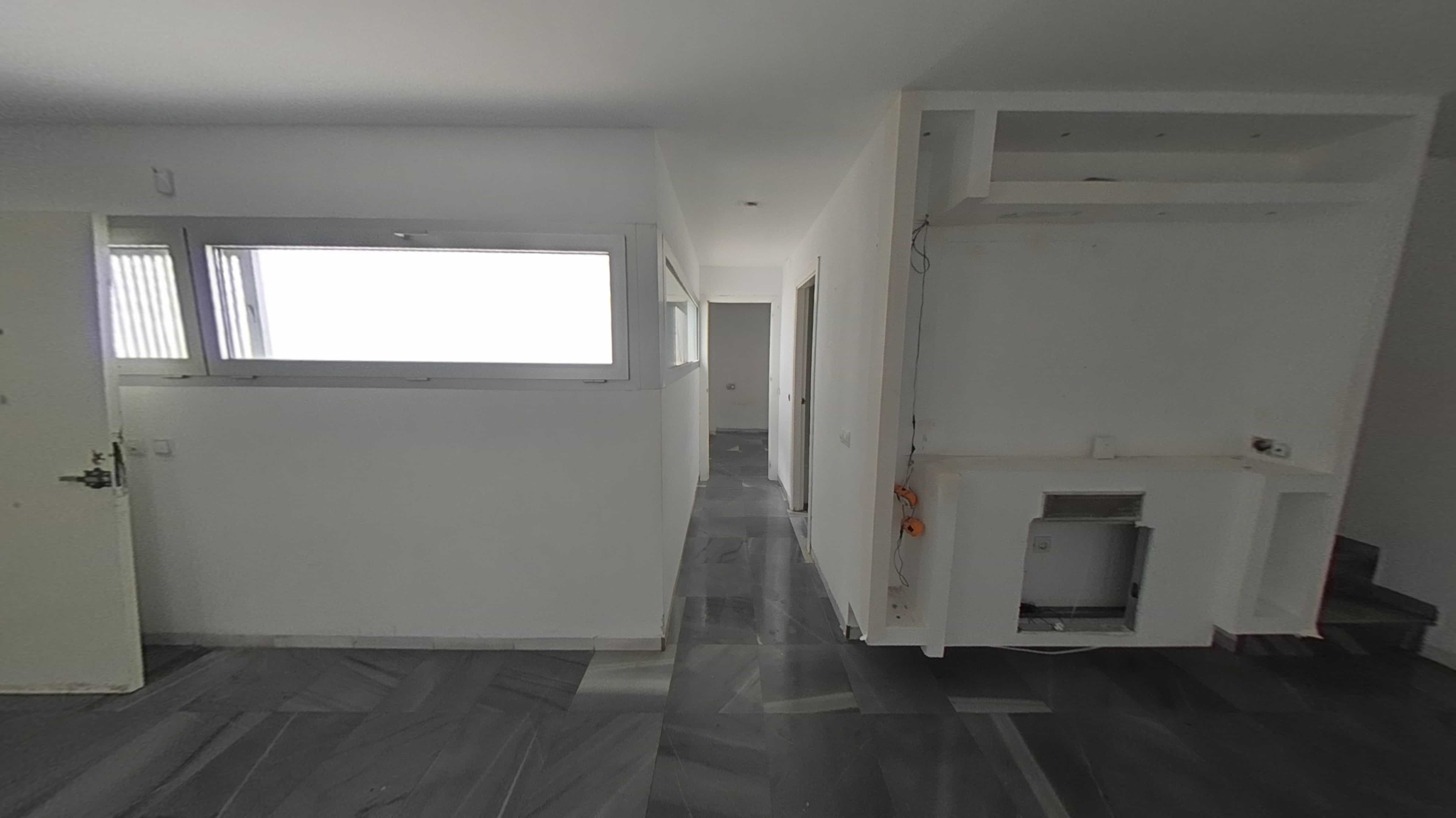 Piso en venta en calle Santa Fe