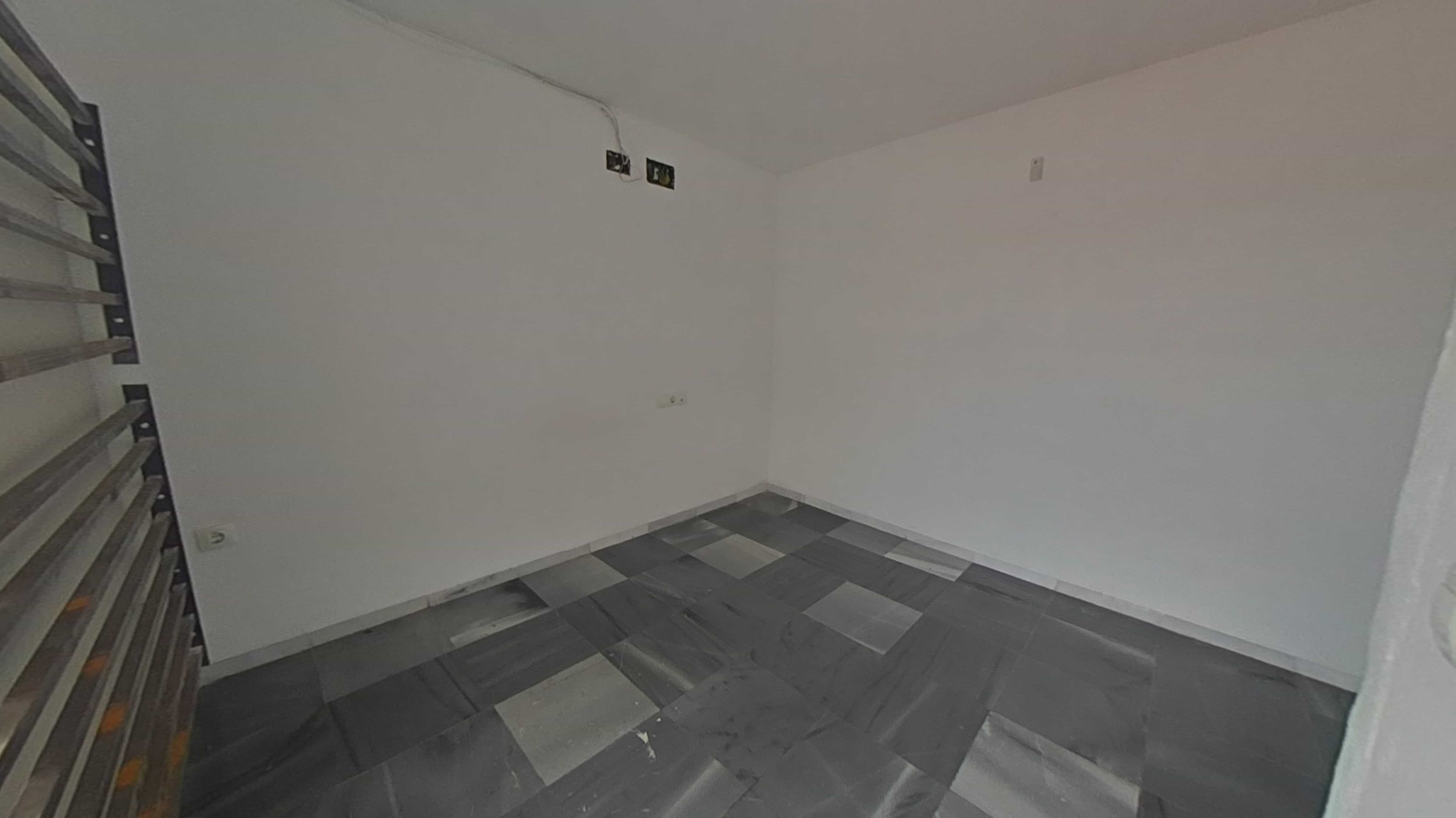 Piso en venta en calle Santa Fe