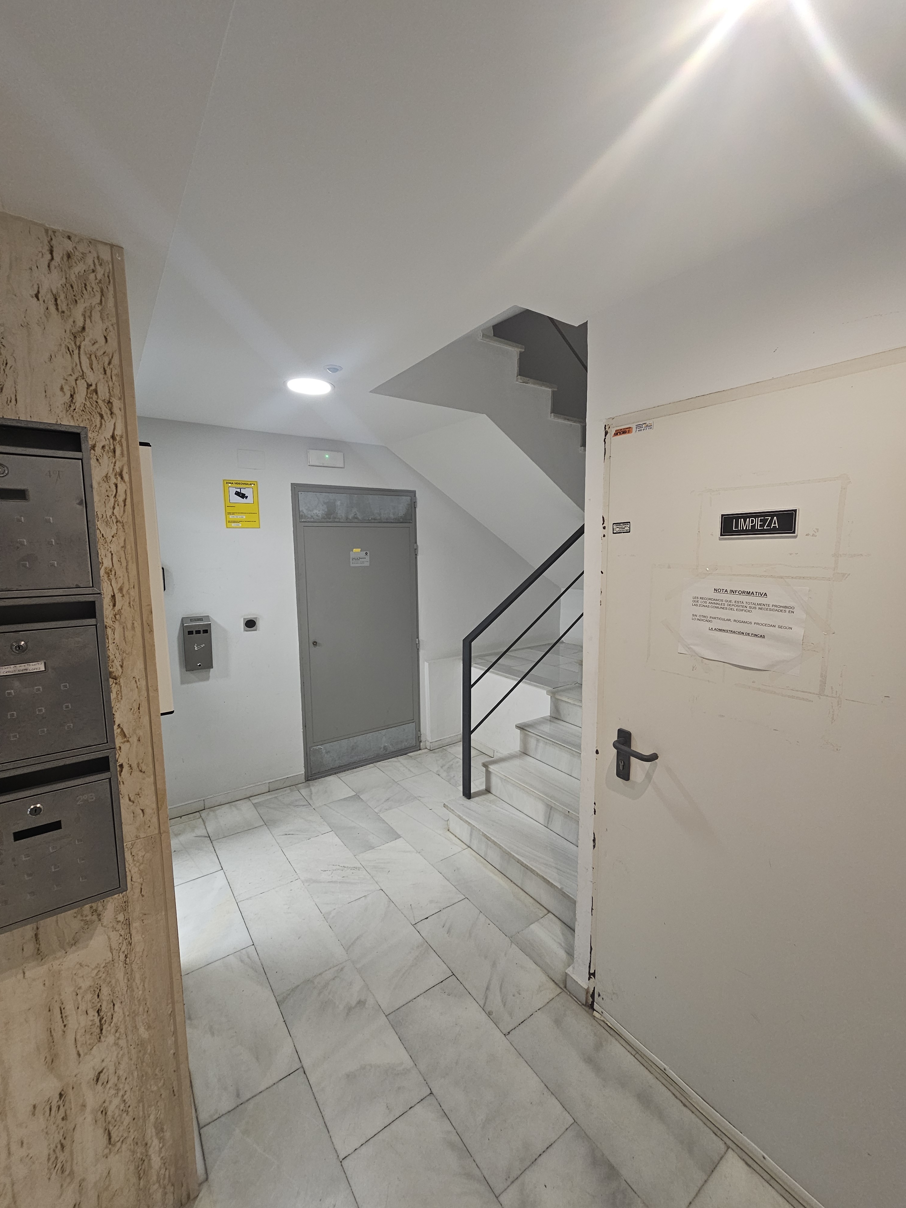 Piso en venta en calle Alfonso Xi 4e