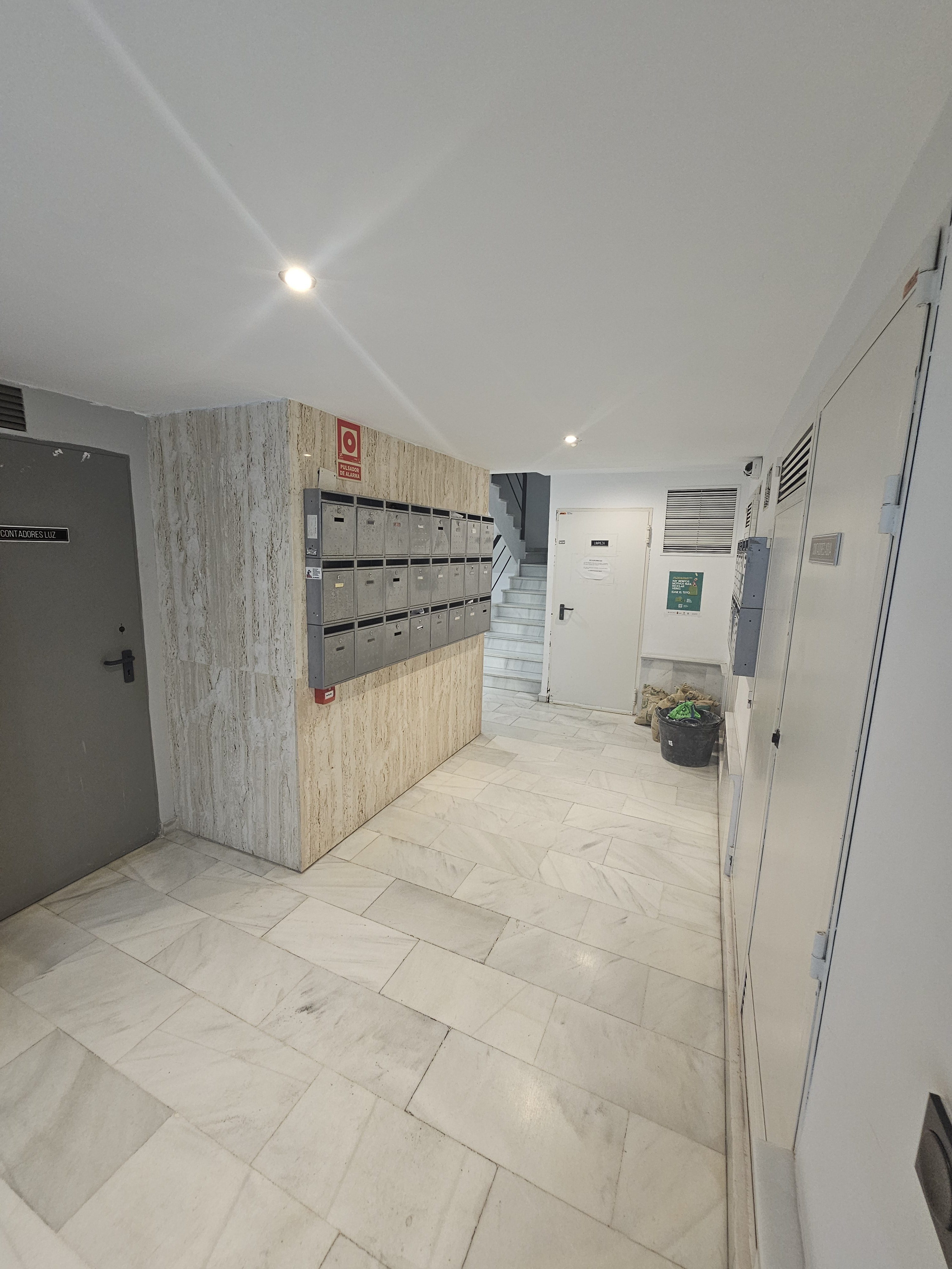 Piso en venta en calle Alfonso Xi 4e