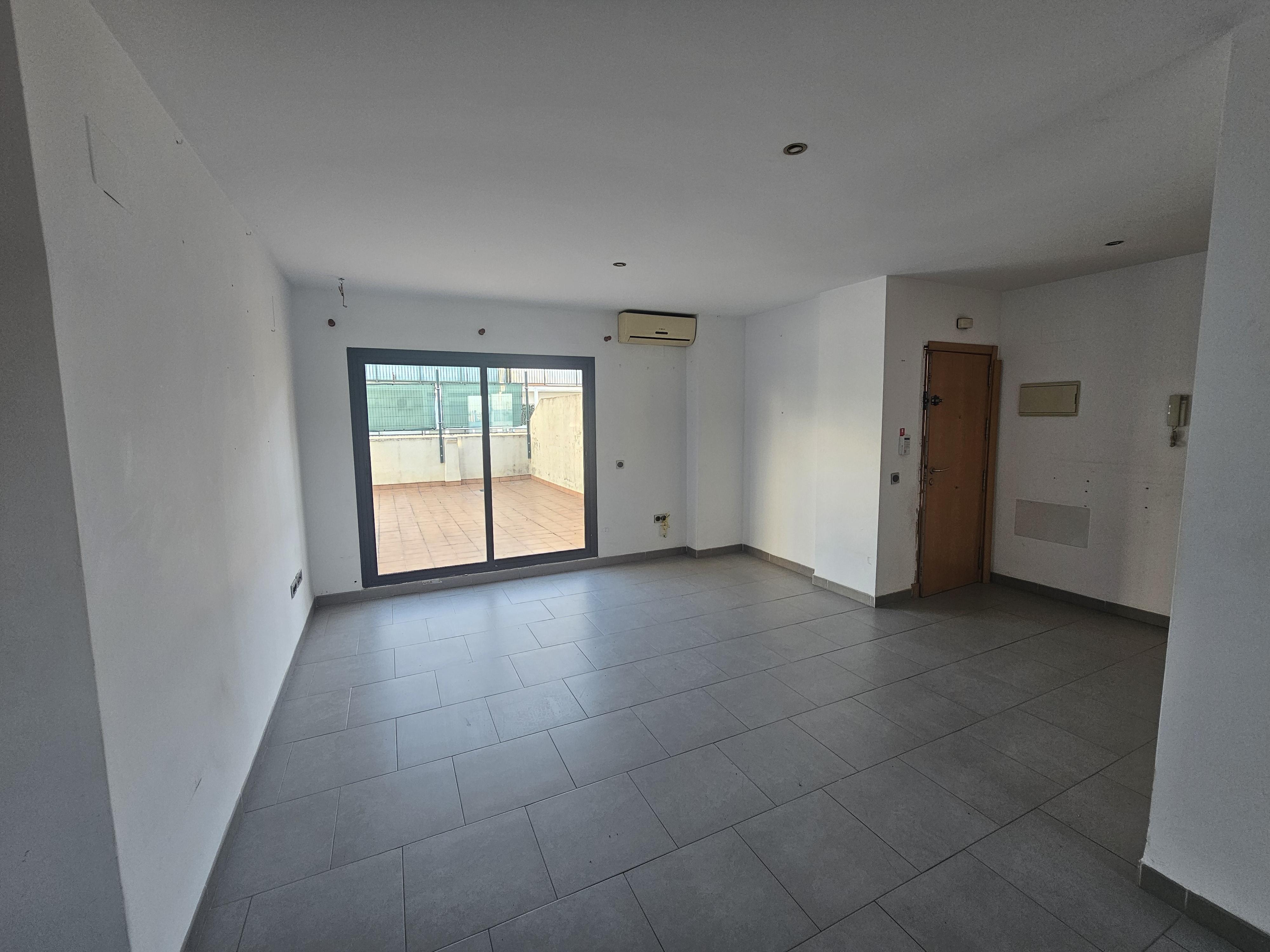 Piso en venta en calle Alfonso Xi 4e