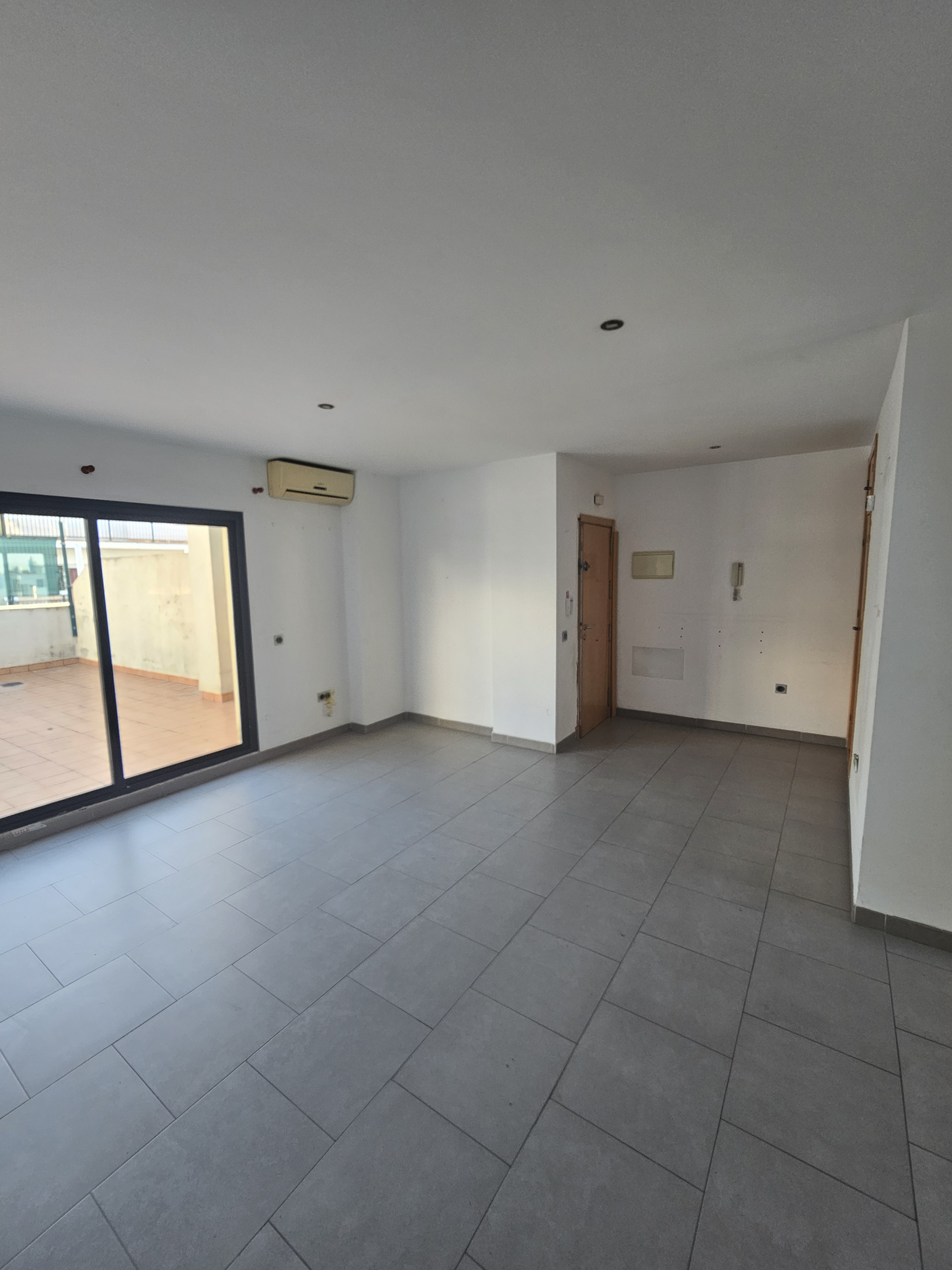 Piso en venta en calle Alfonso Xi 4e