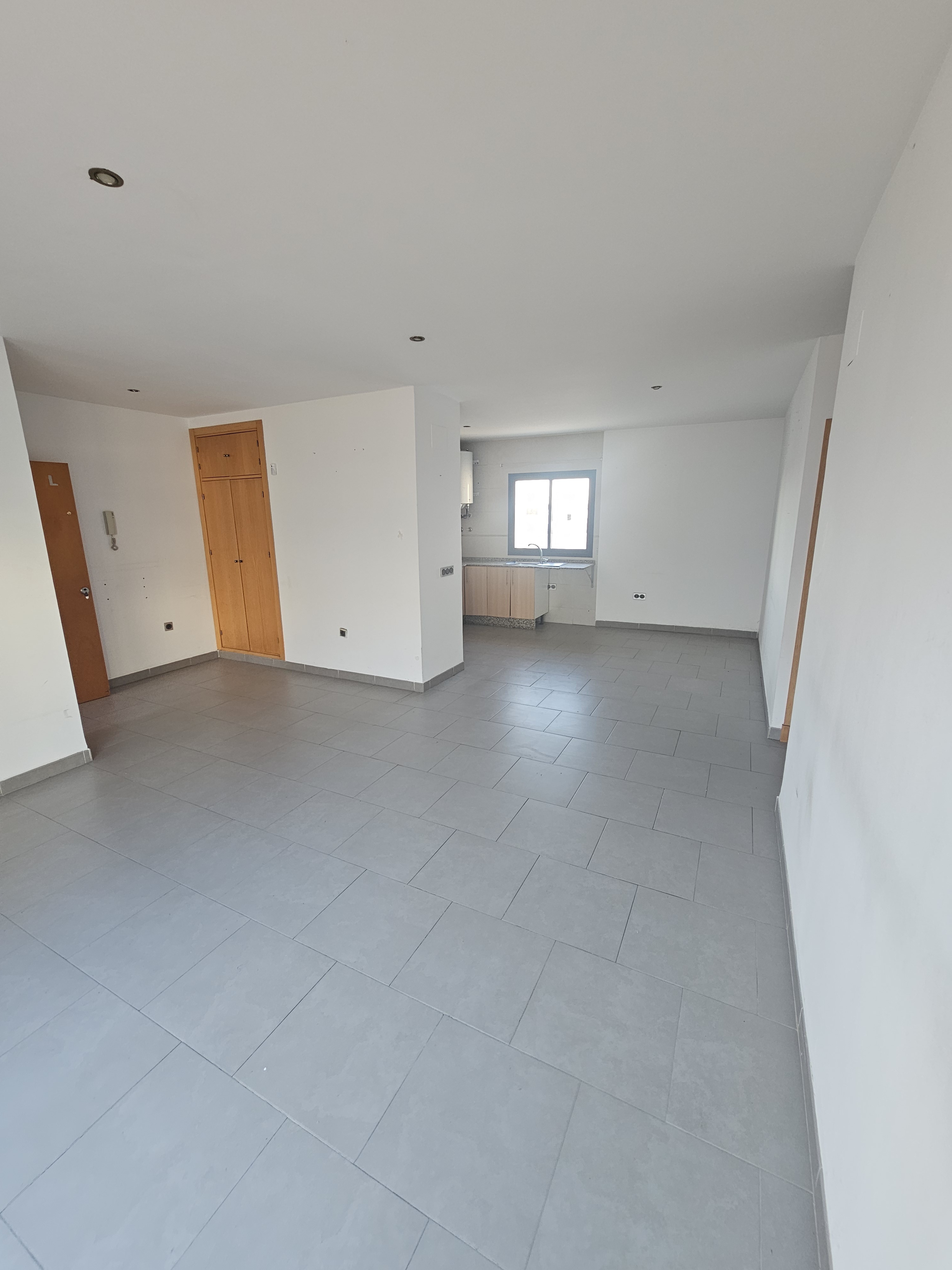 Piso en venta en calle Alfonso Xi 4e