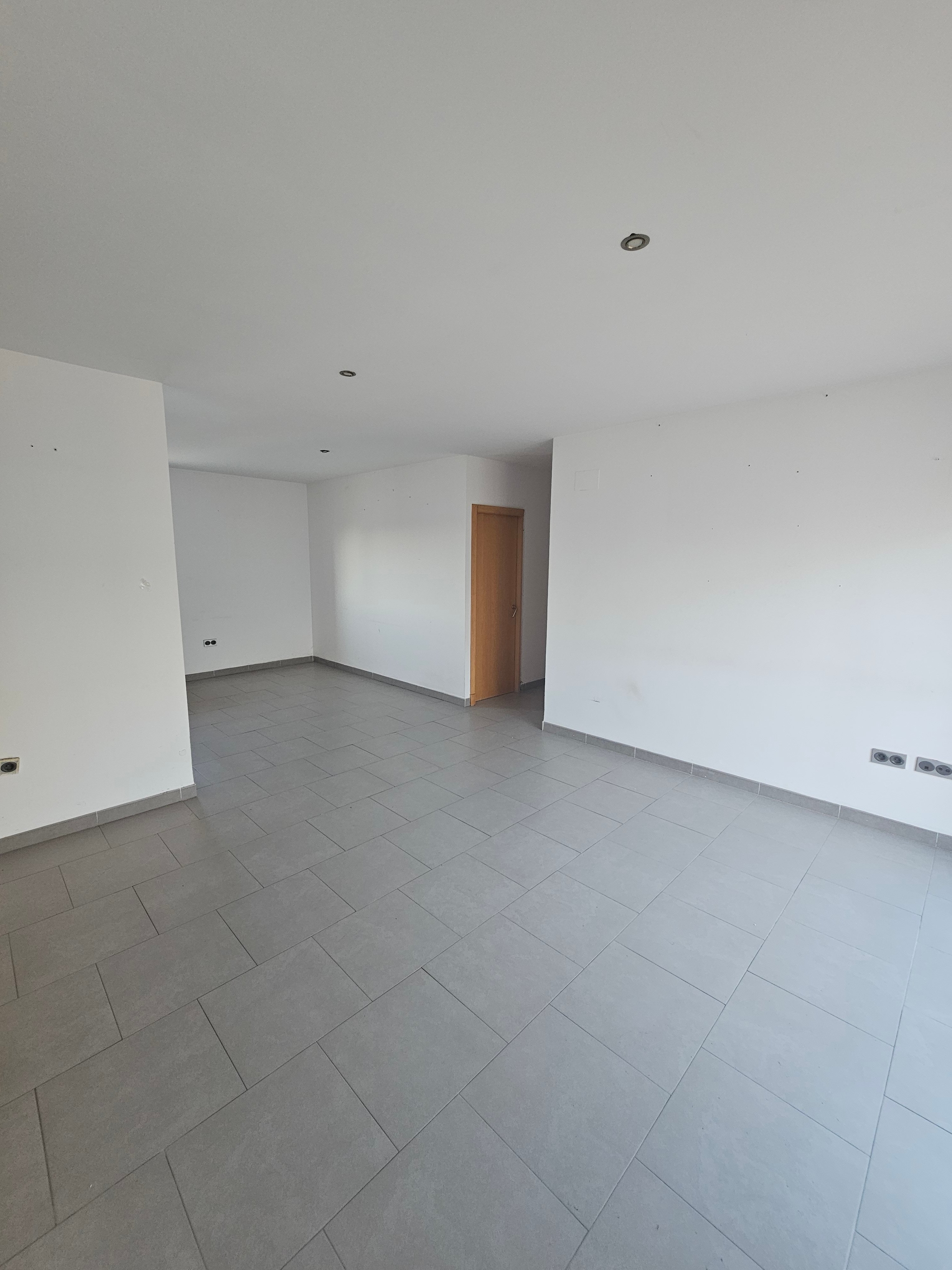 Piso en venta en calle Alfonso Xi 4e