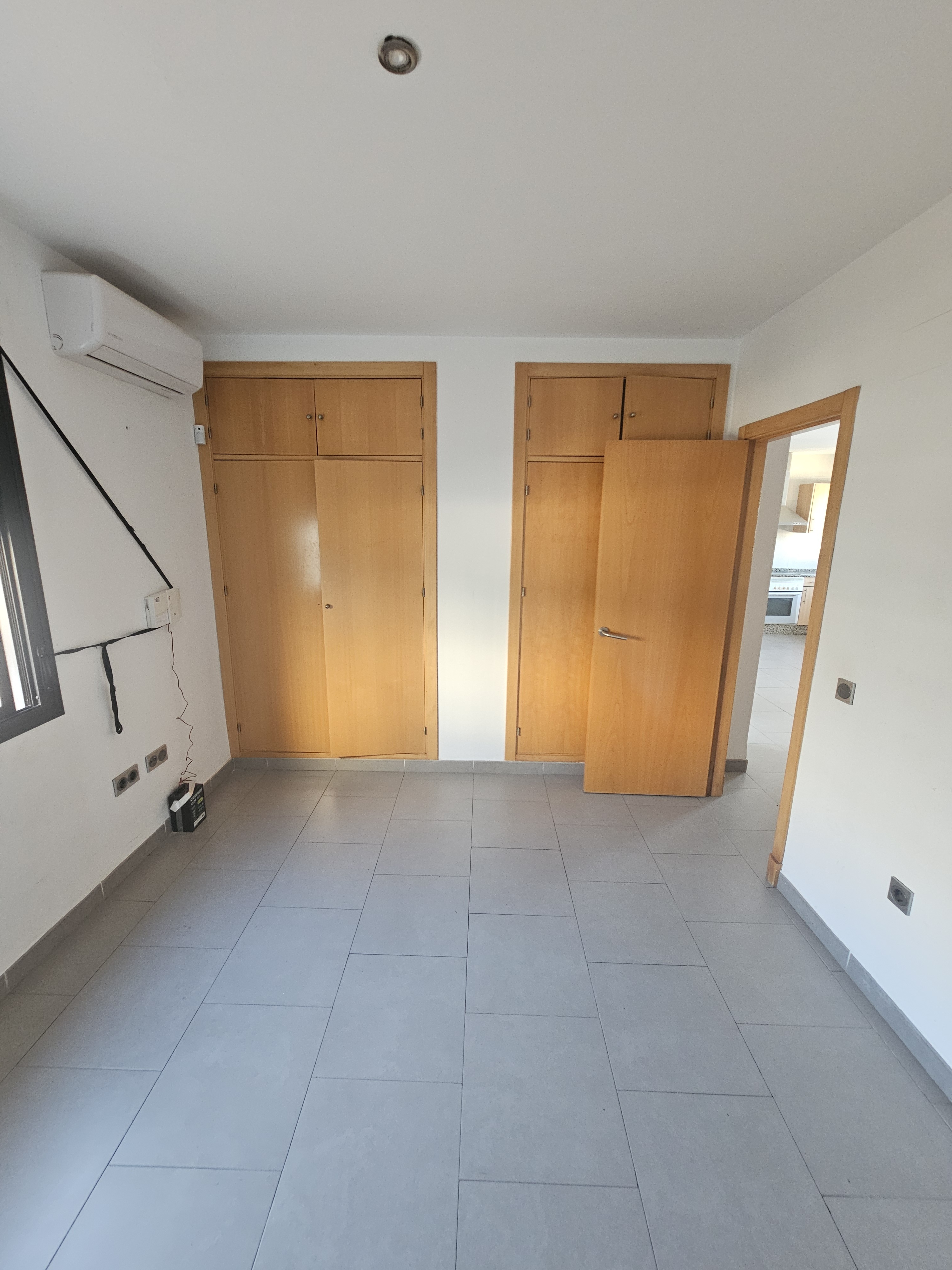 Piso en venta en calle Alfonso Xi 4e