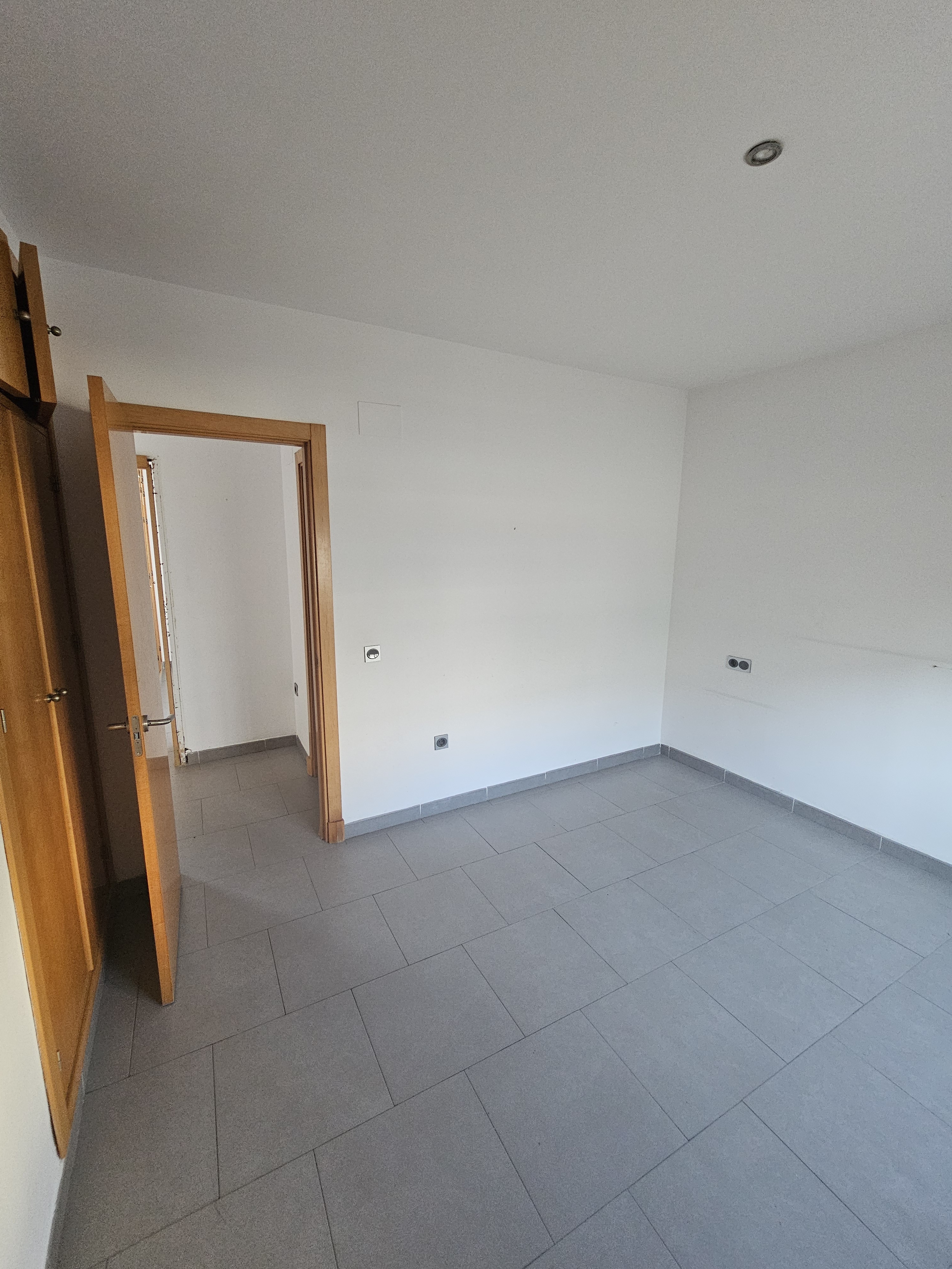 Piso en venta en calle Alfonso Xi 4e