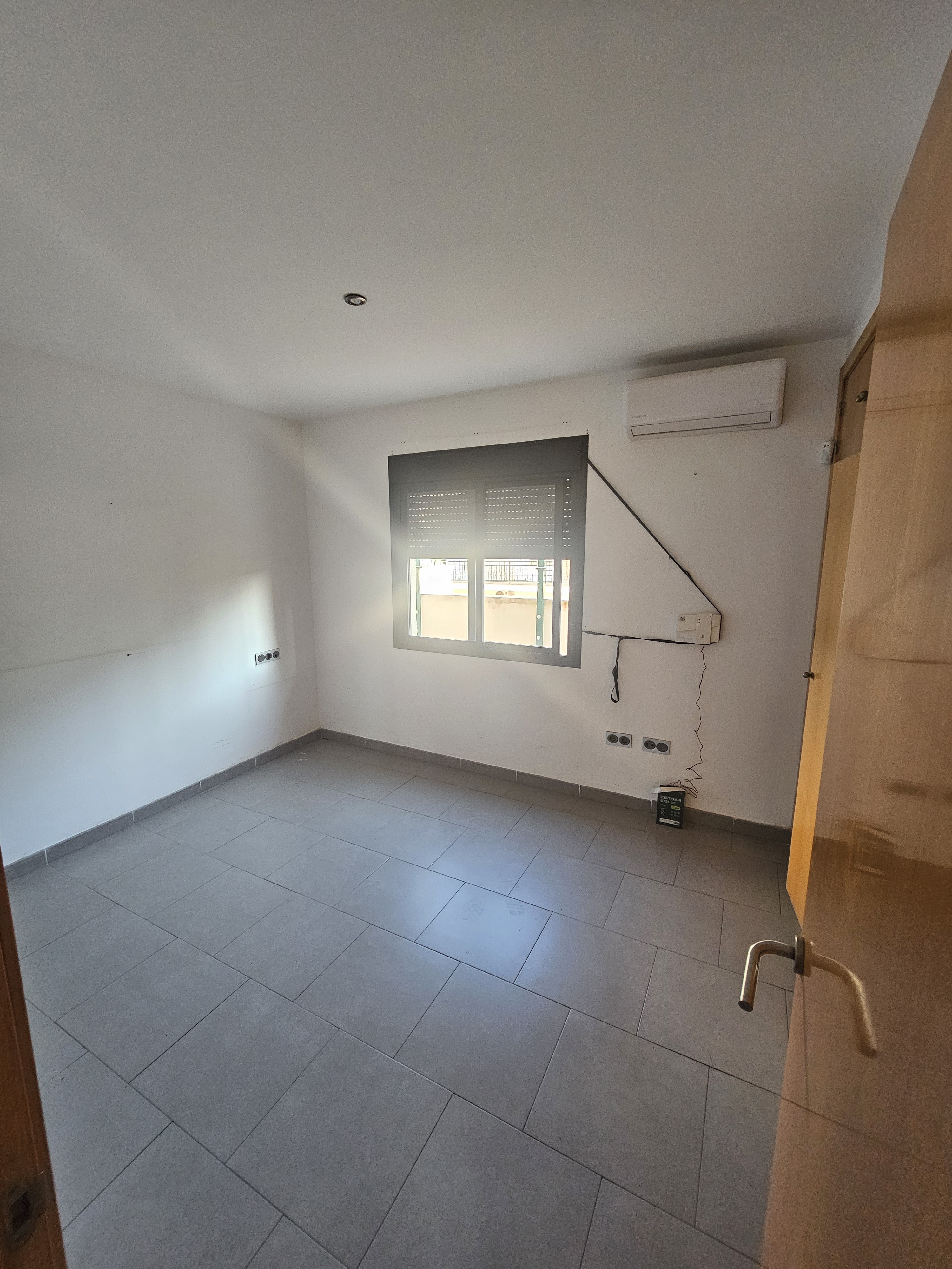 Piso en venta en calle Alfonso Xi 4e