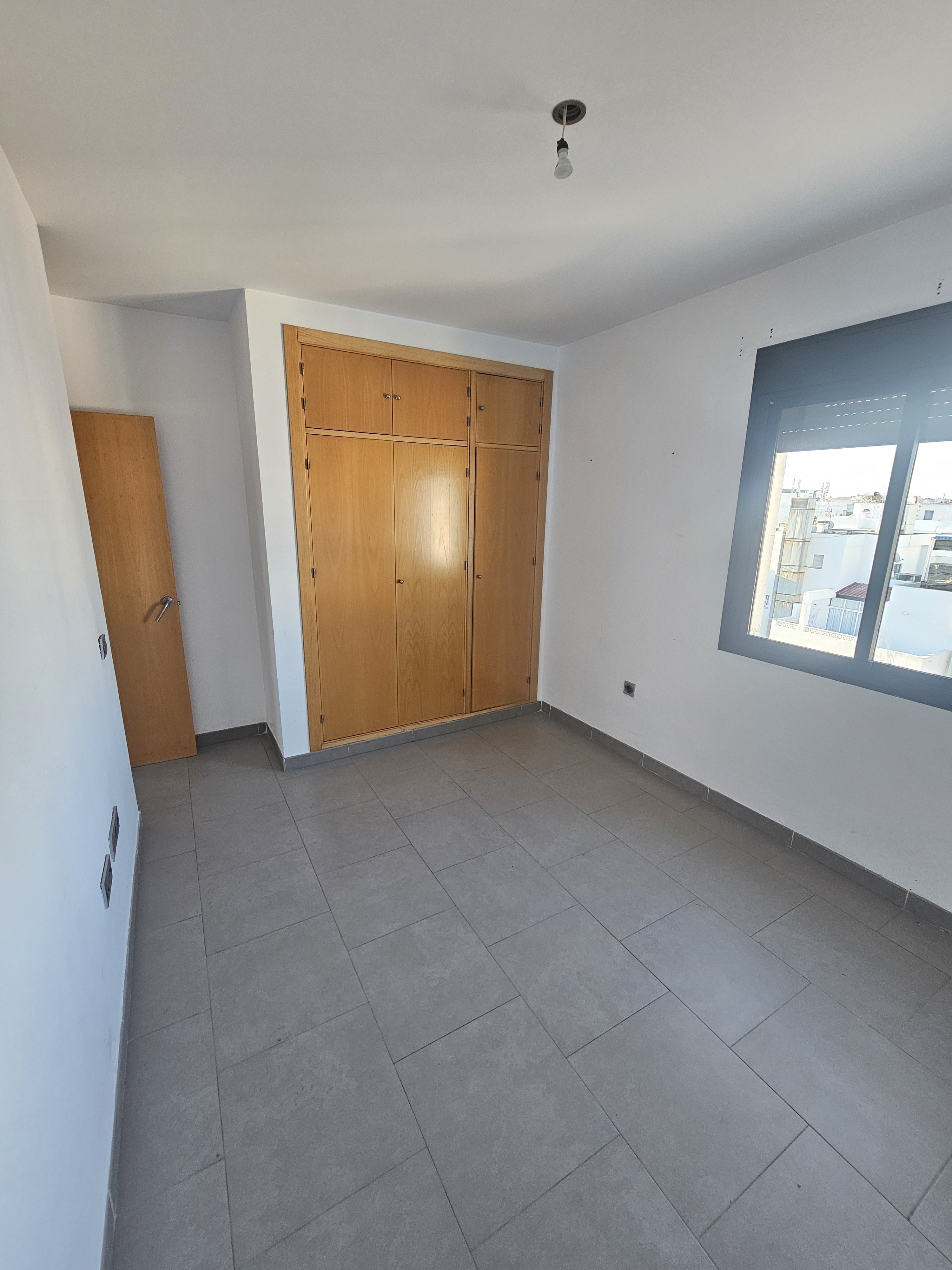 Piso en venta en calle Alfonso Xi 4e