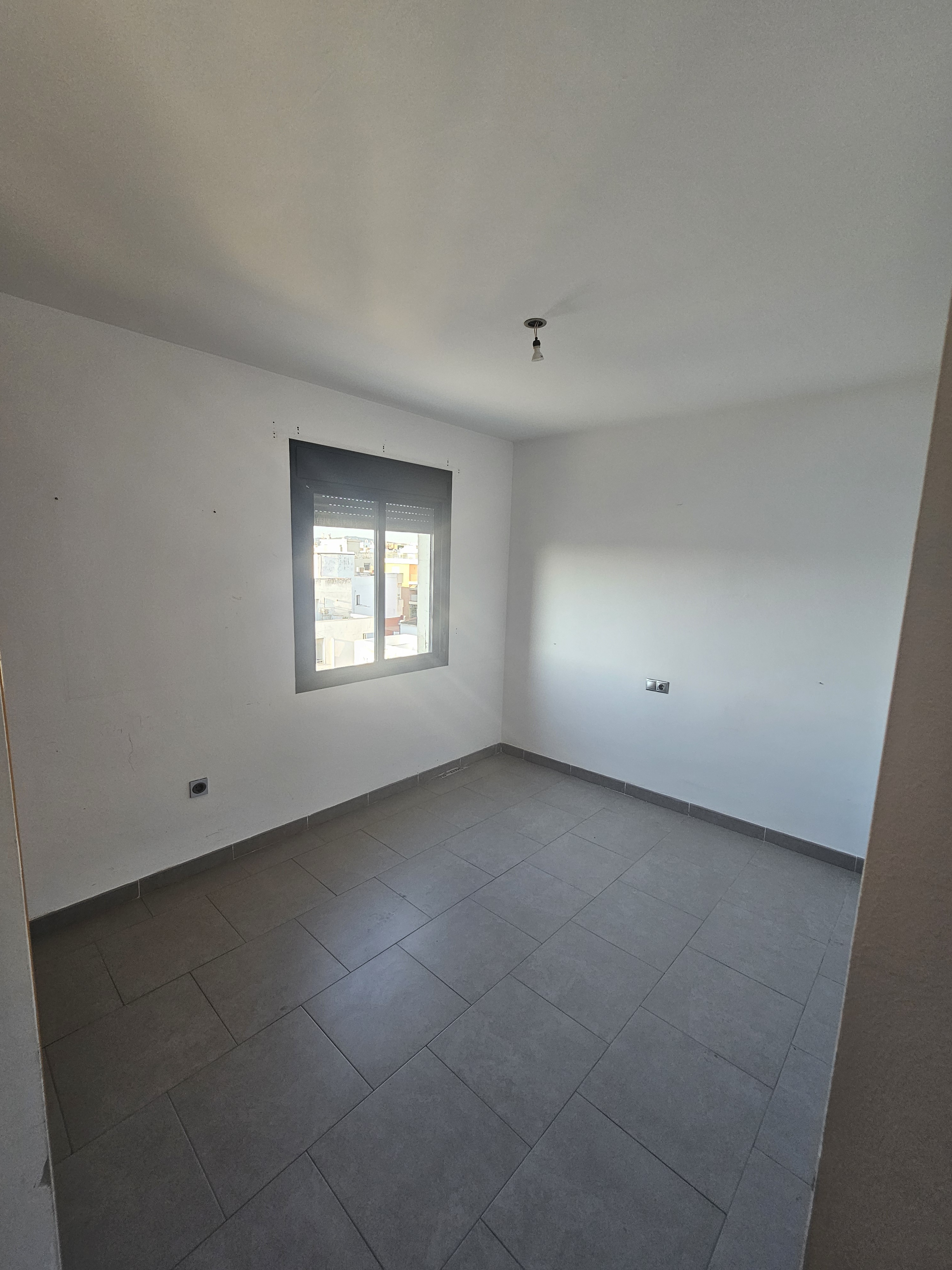 Piso en venta en calle Alfonso Xi 4e