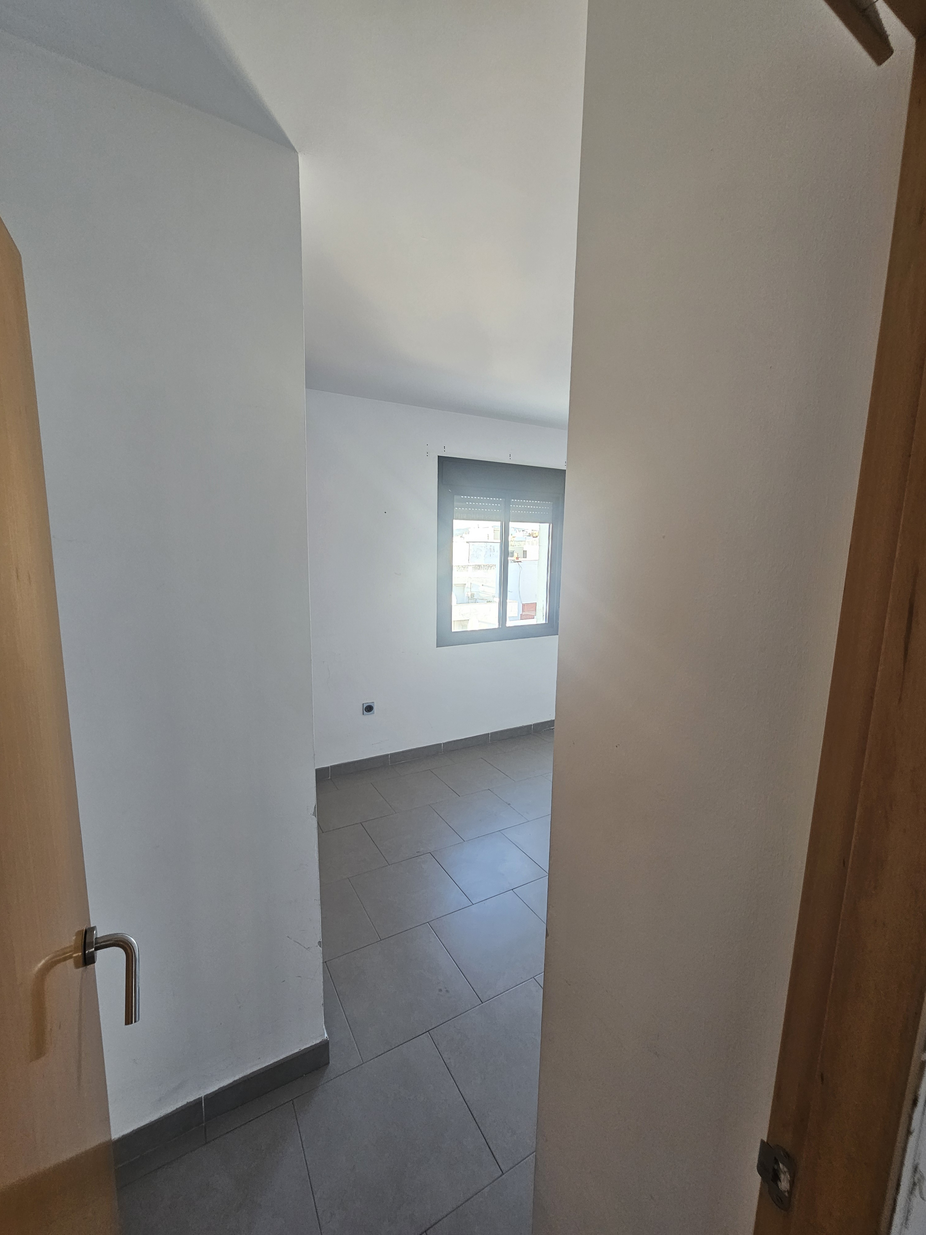 Piso en venta en calle Alfonso Xi 4e