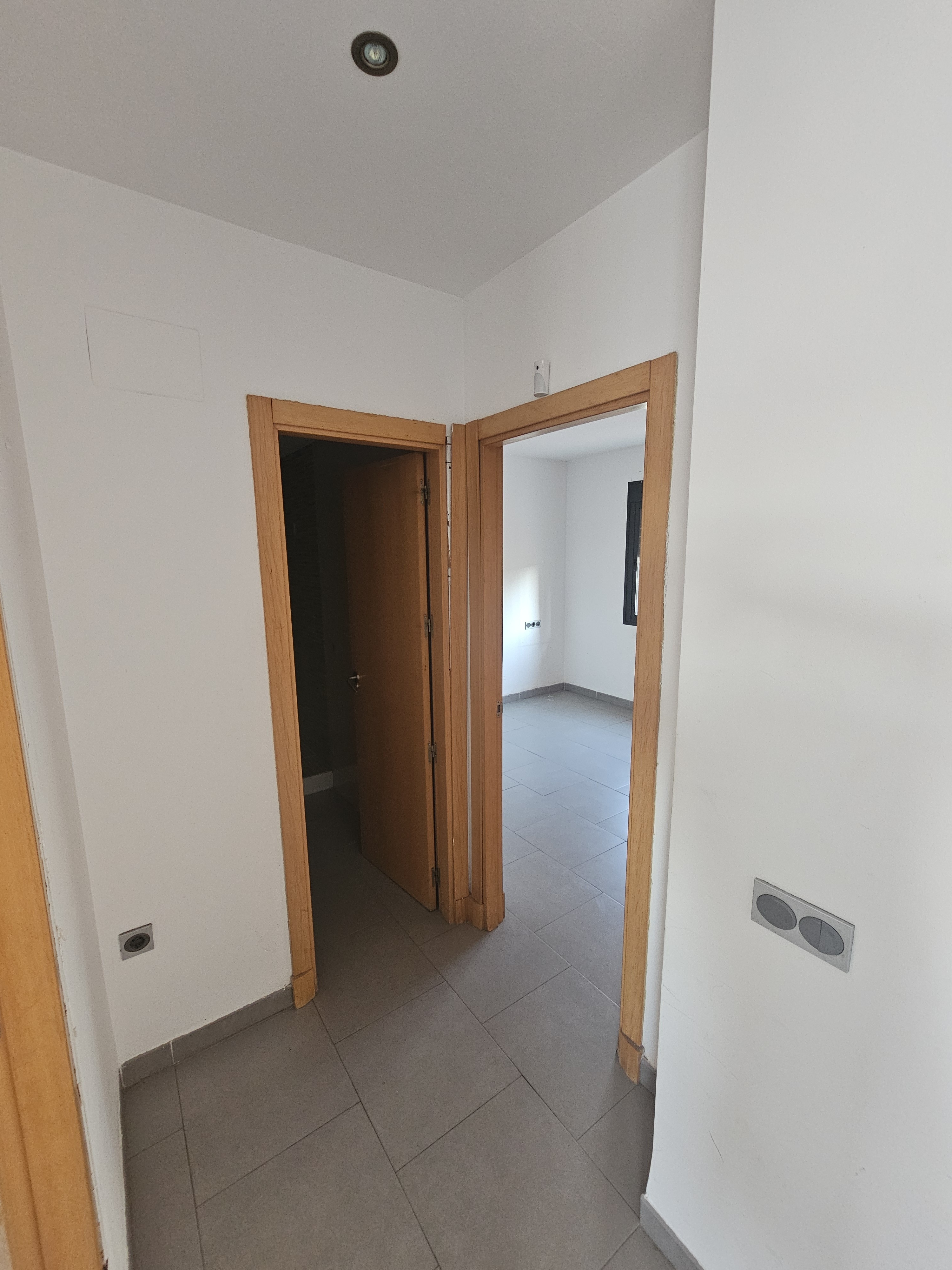 Piso en venta en calle Alfonso Xi 4e