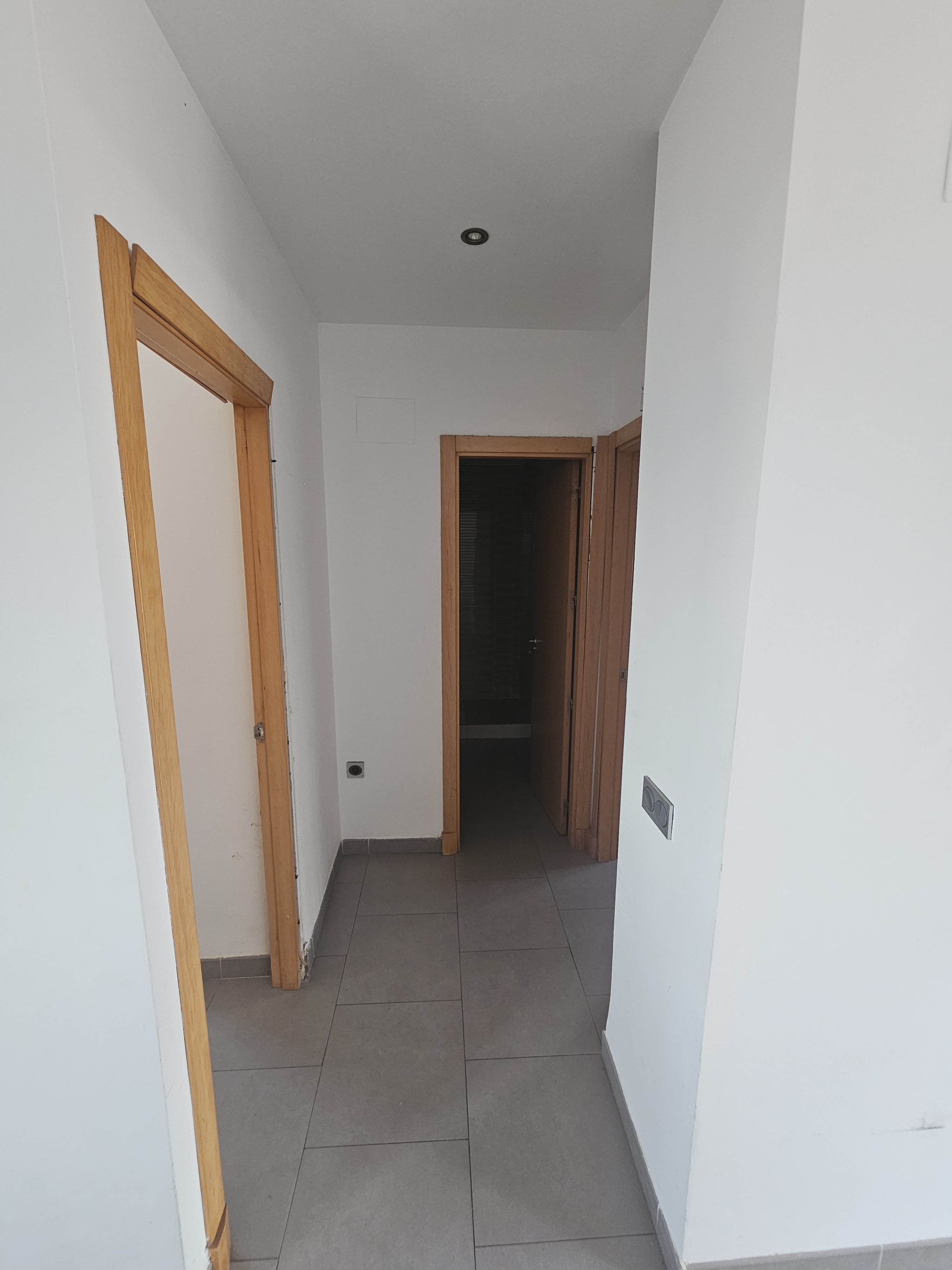 Piso en venta en calle Alfonso Xi 4e