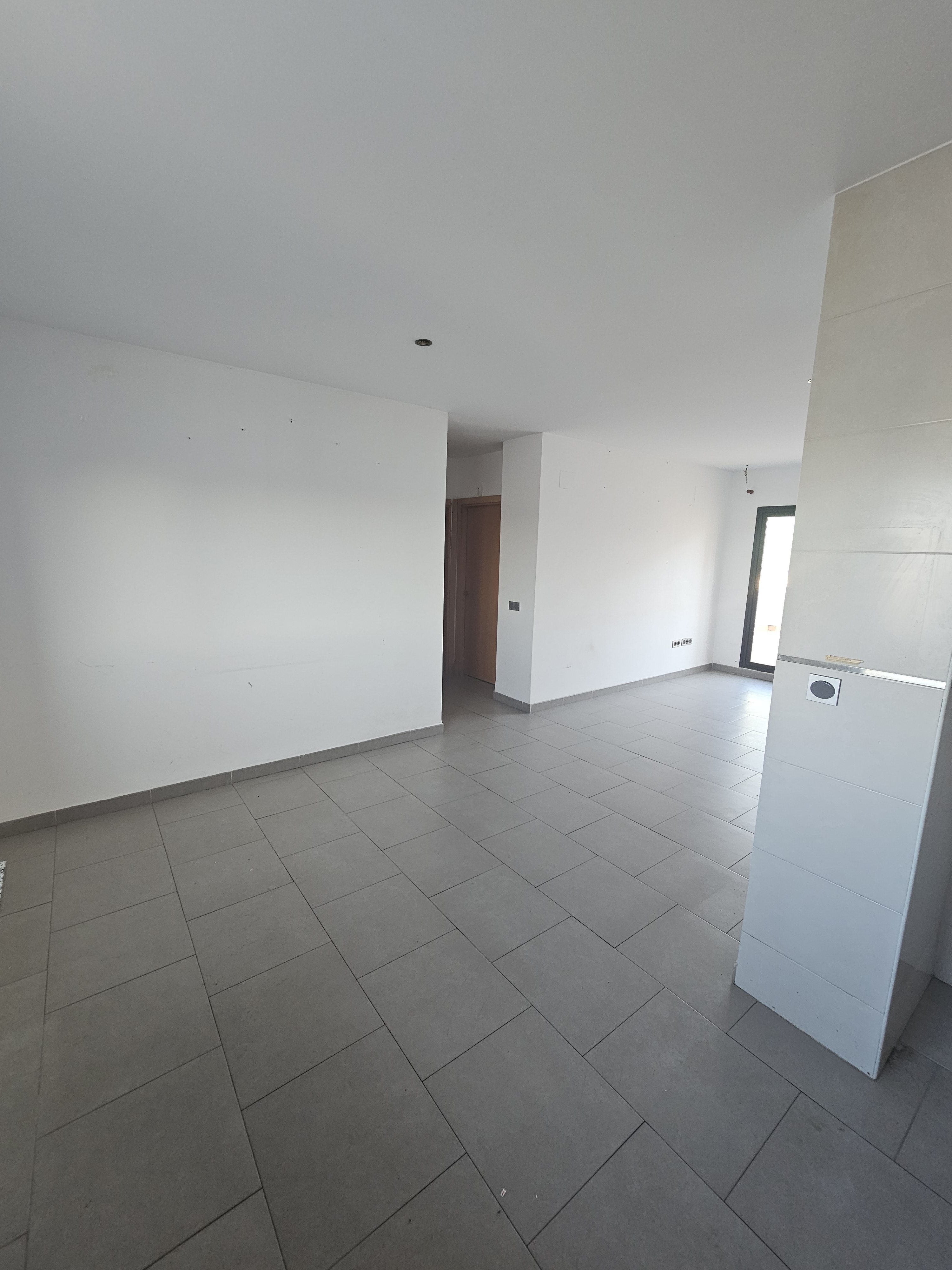 Piso en venta en calle Alfonso Xi 4e