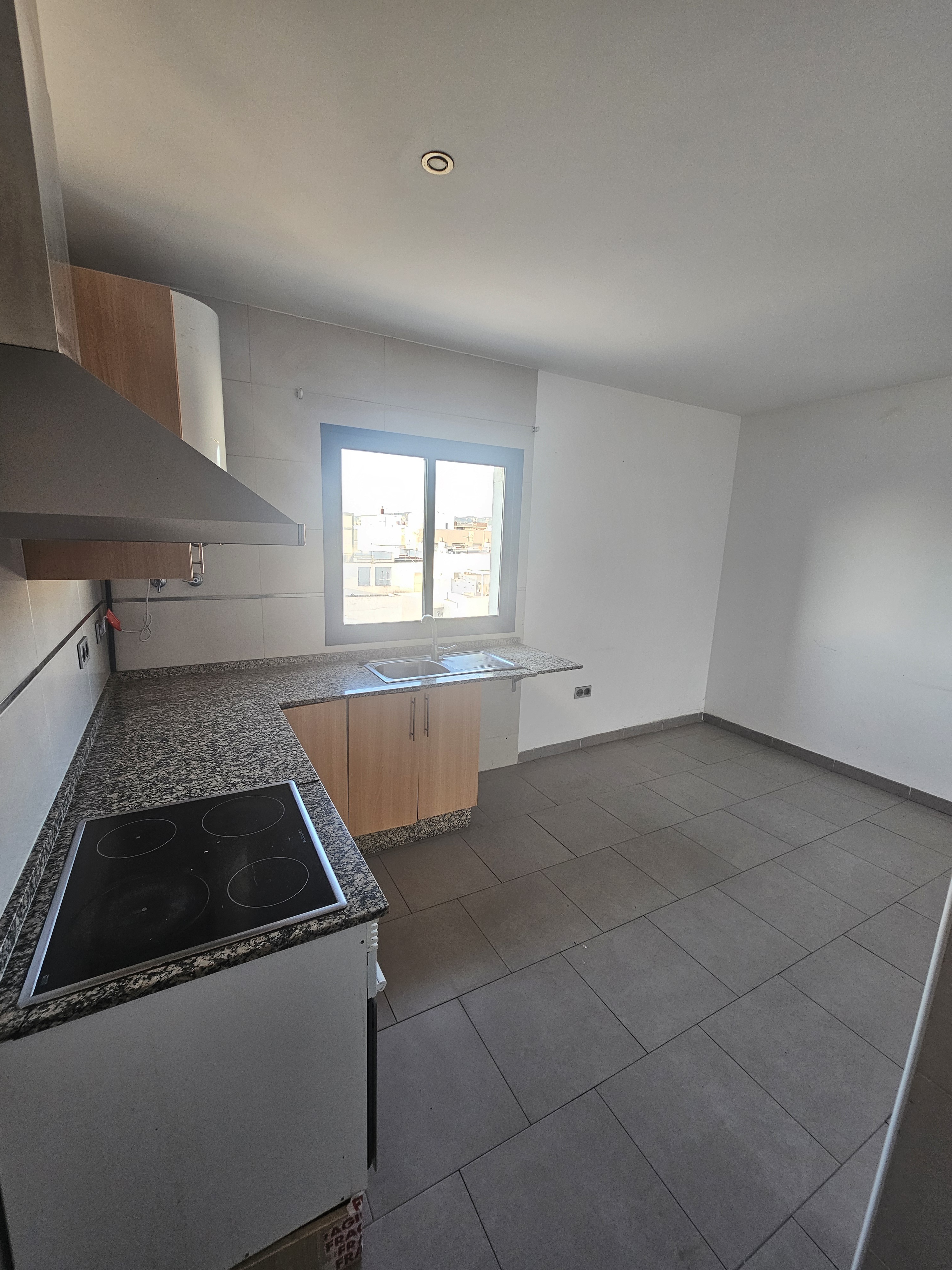 Piso en venta en calle Alfonso Xi 4e